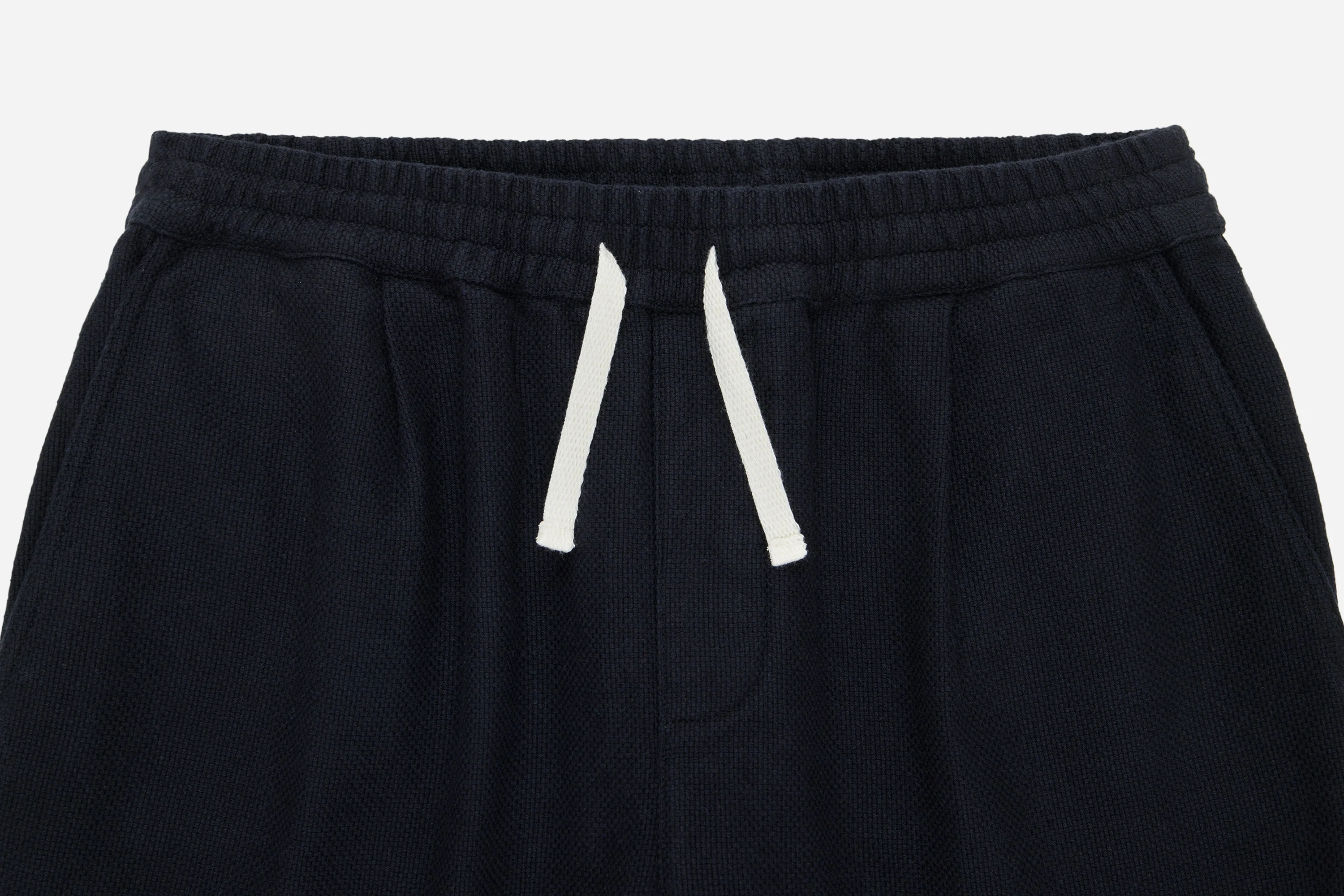 Club Short ~ Black Hand Stitch - Image 7