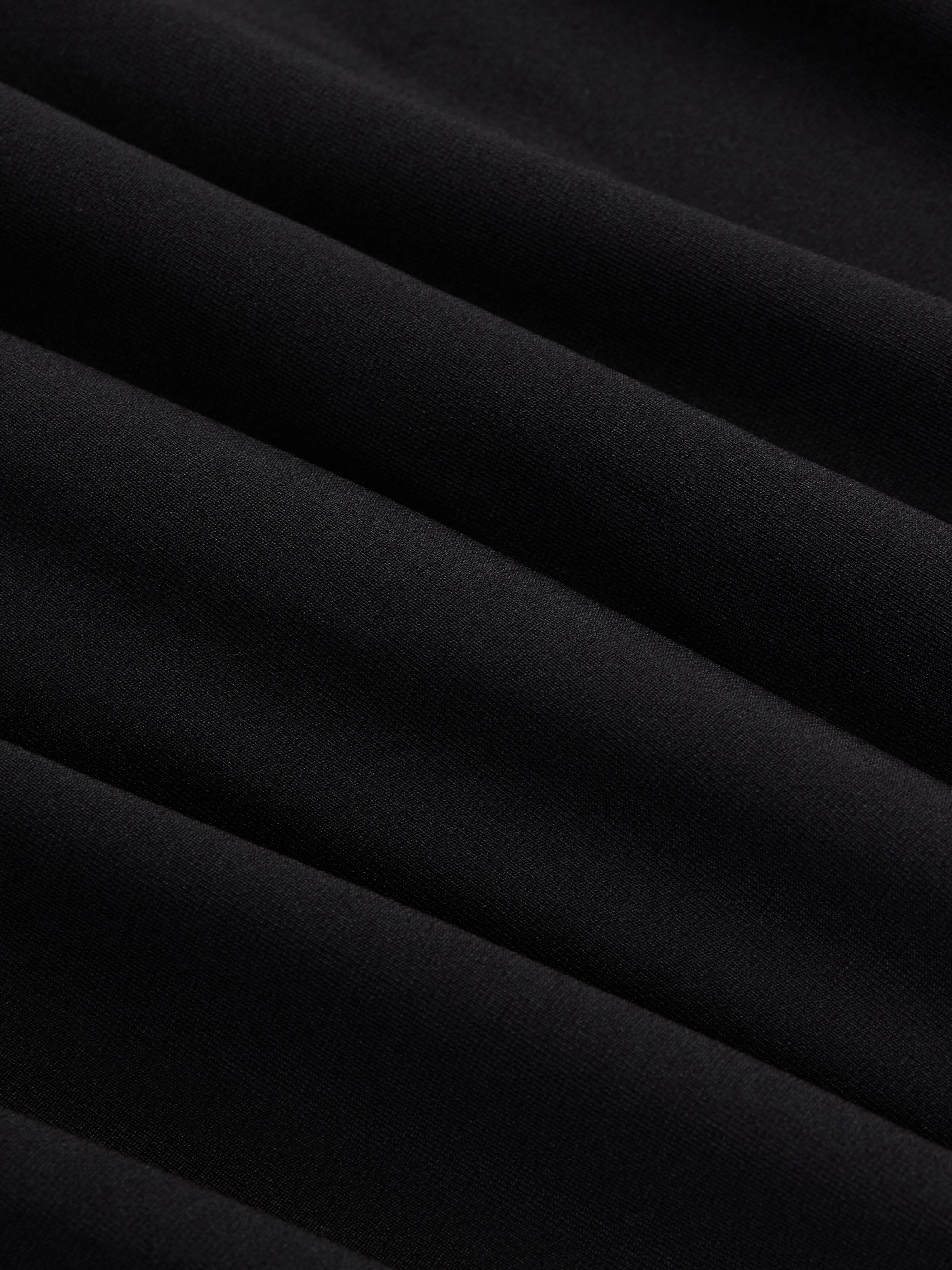 LS Pace Tee ~ Black - Image 6