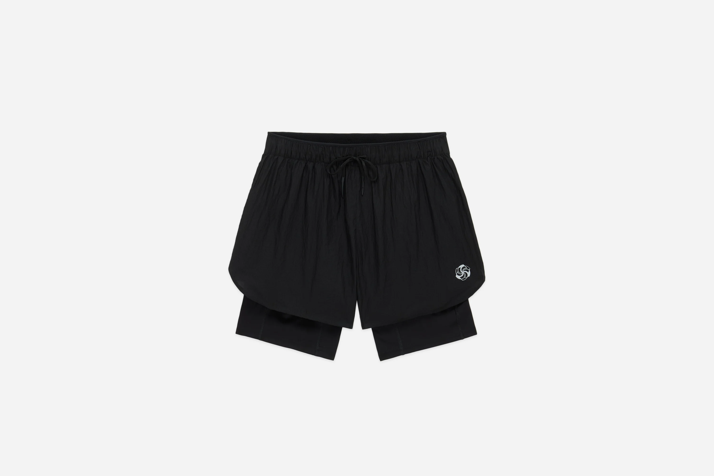 Pace Short ~ Black - Image 5
