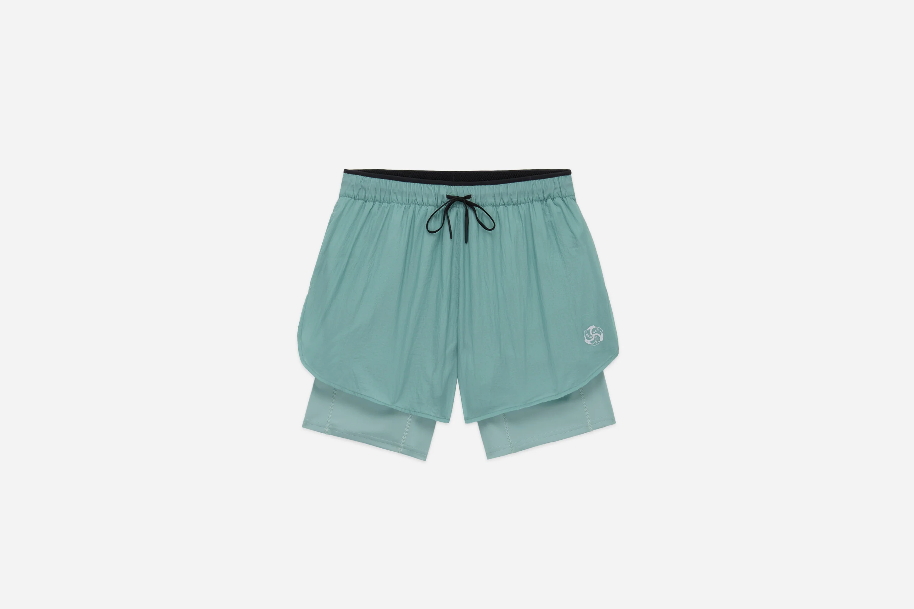 Pace Short ~ Mist Blue - Image 5