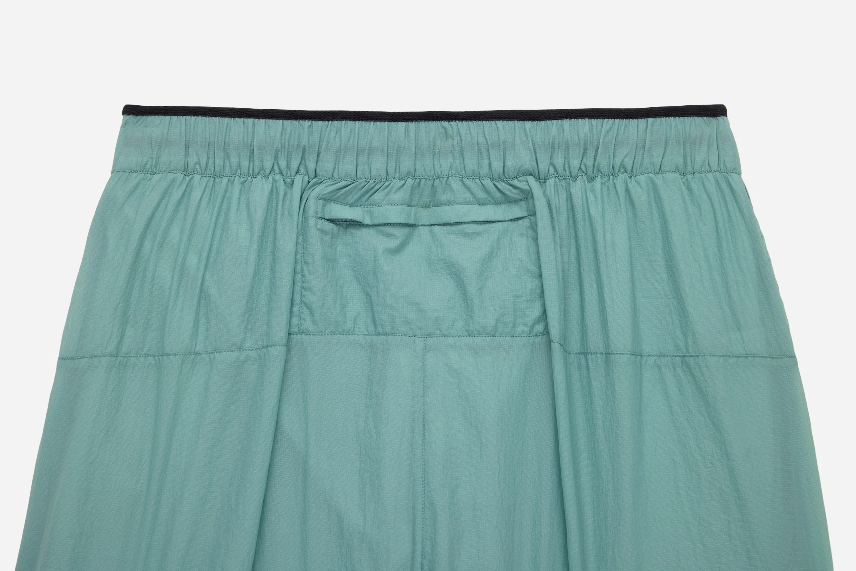 Pace Short ~ Mist Blue - Image 7