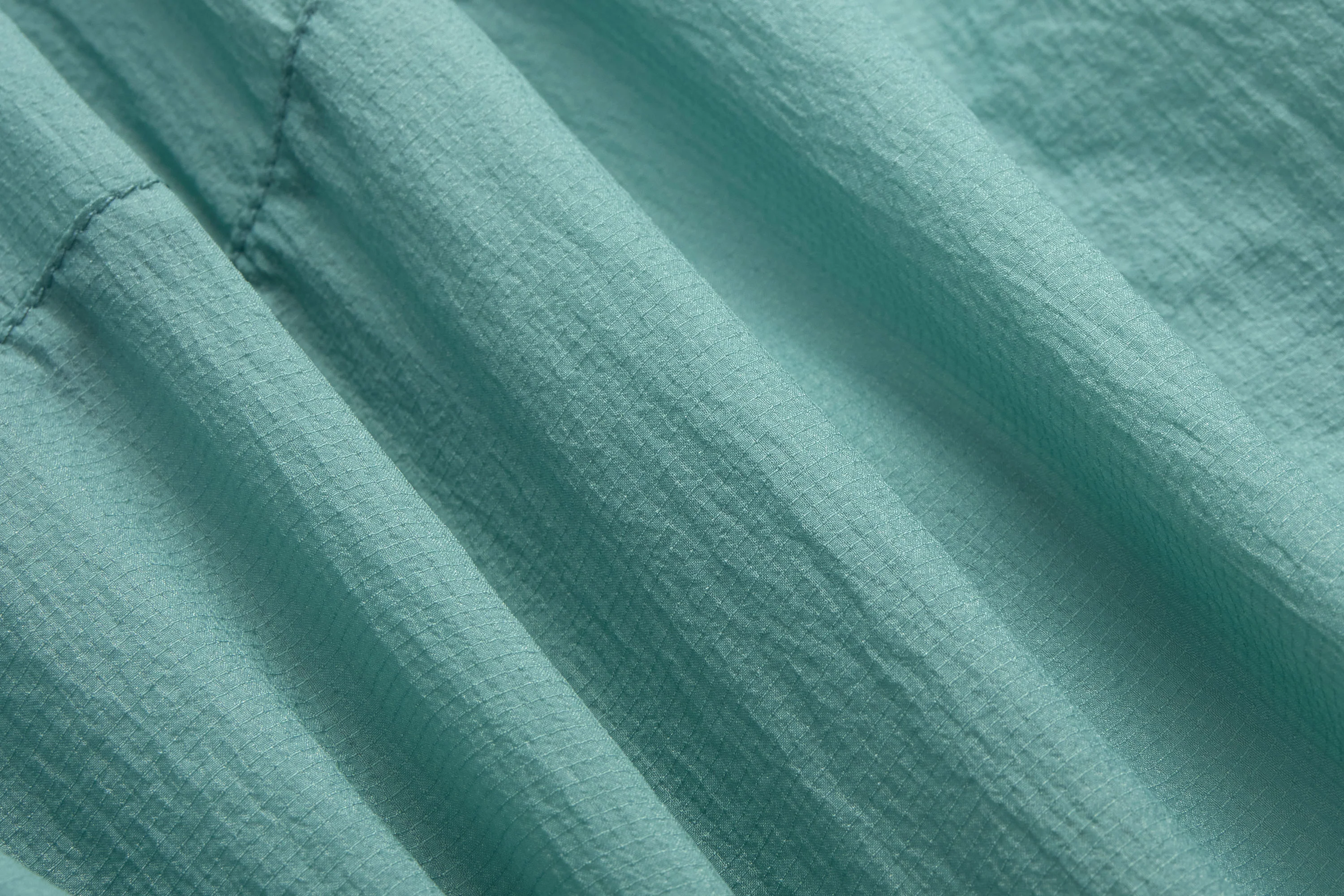 Pace Short ~ Mist Blue - Image 8