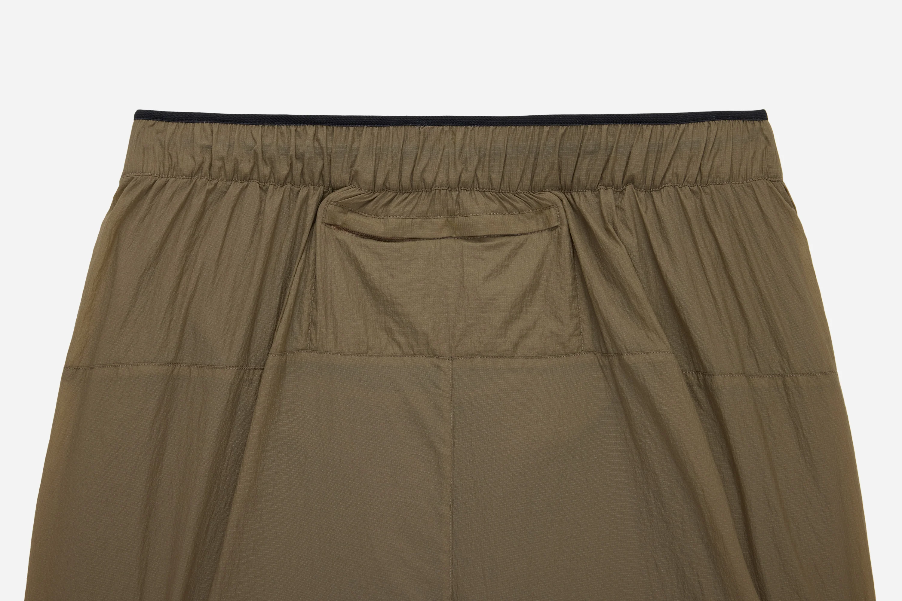 Pace Short ~ Pebble - Image 7