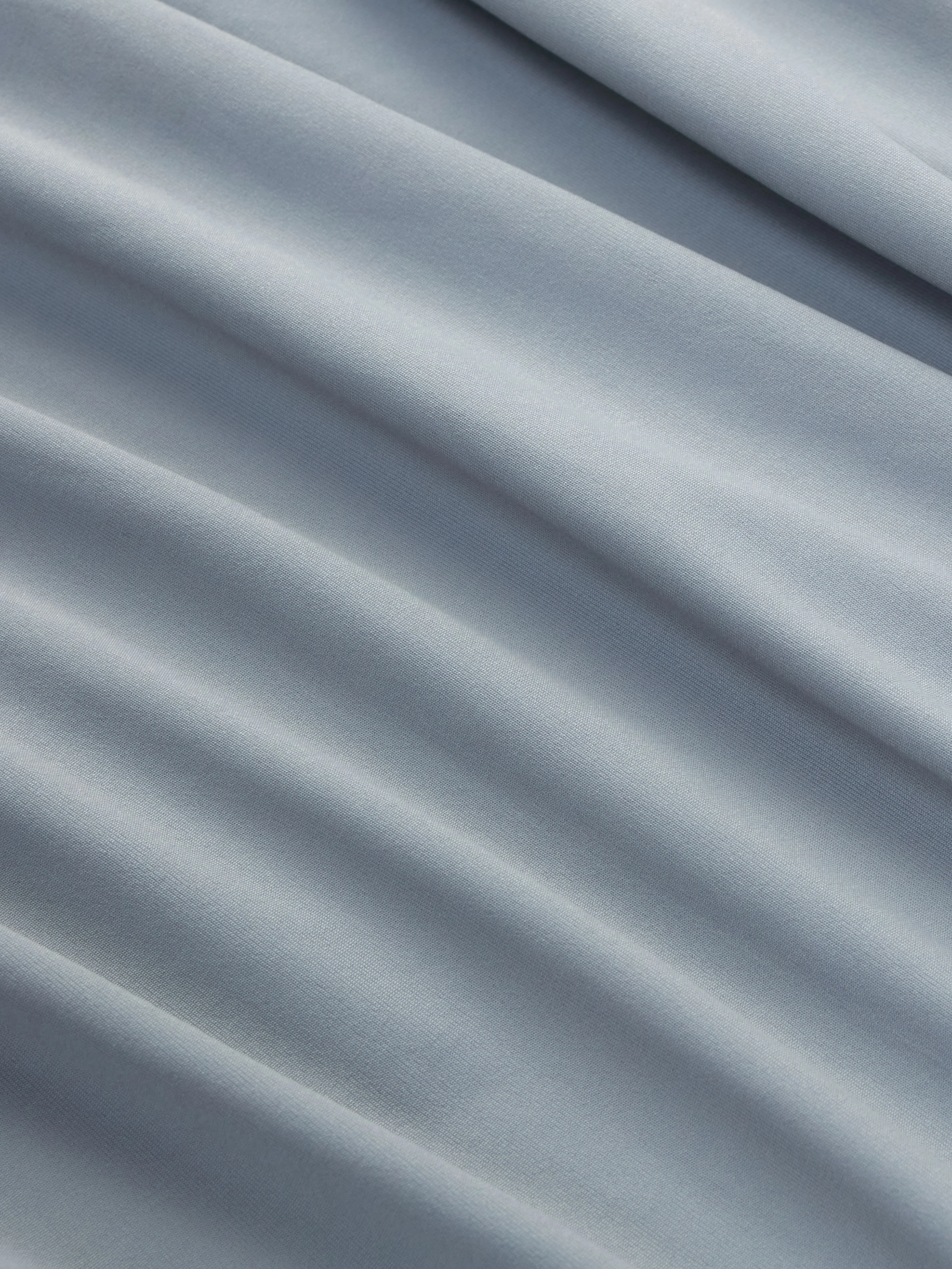 Pace Tee ~ Concrete - Image 5