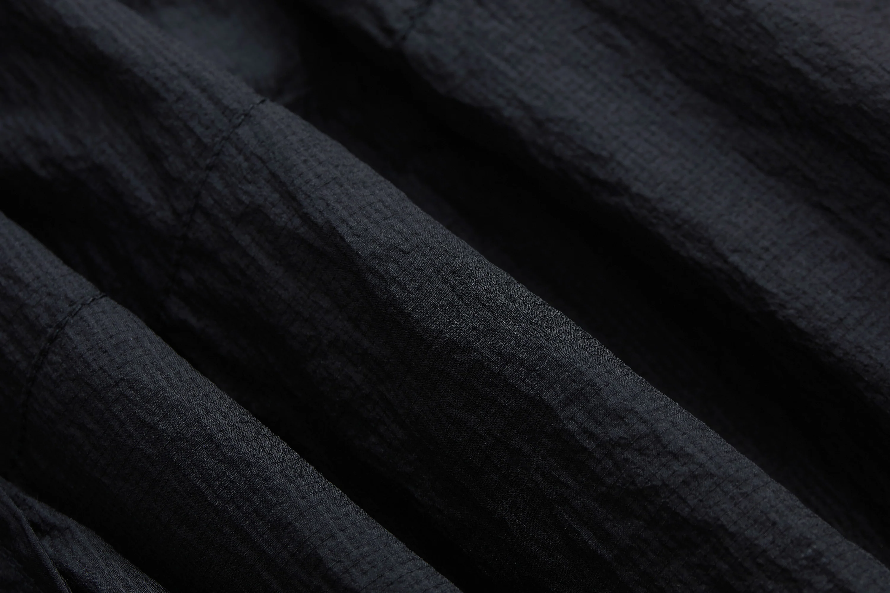 Pack Vest ~ Black - Image 4