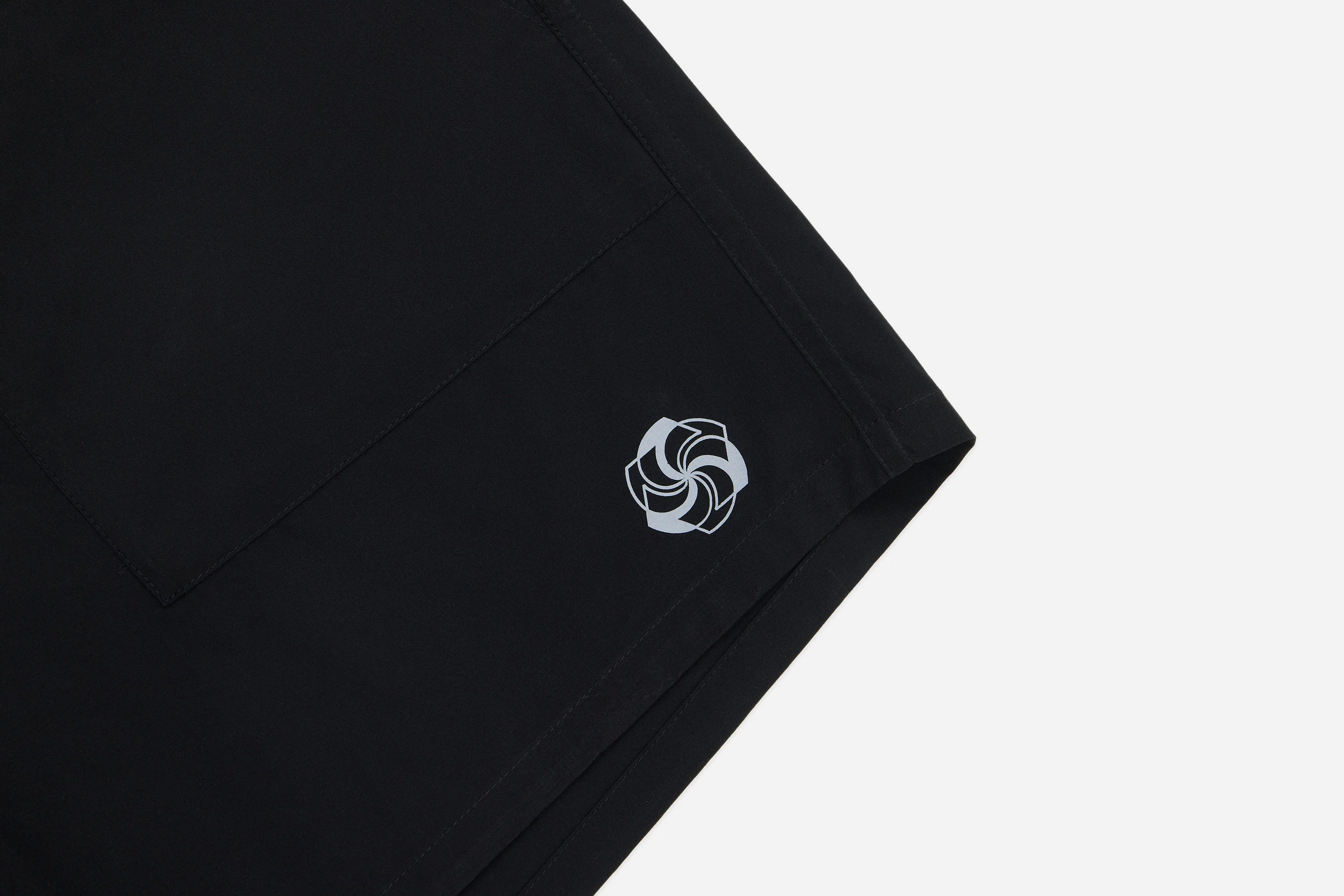 Training Short  ~ Black - Image 10