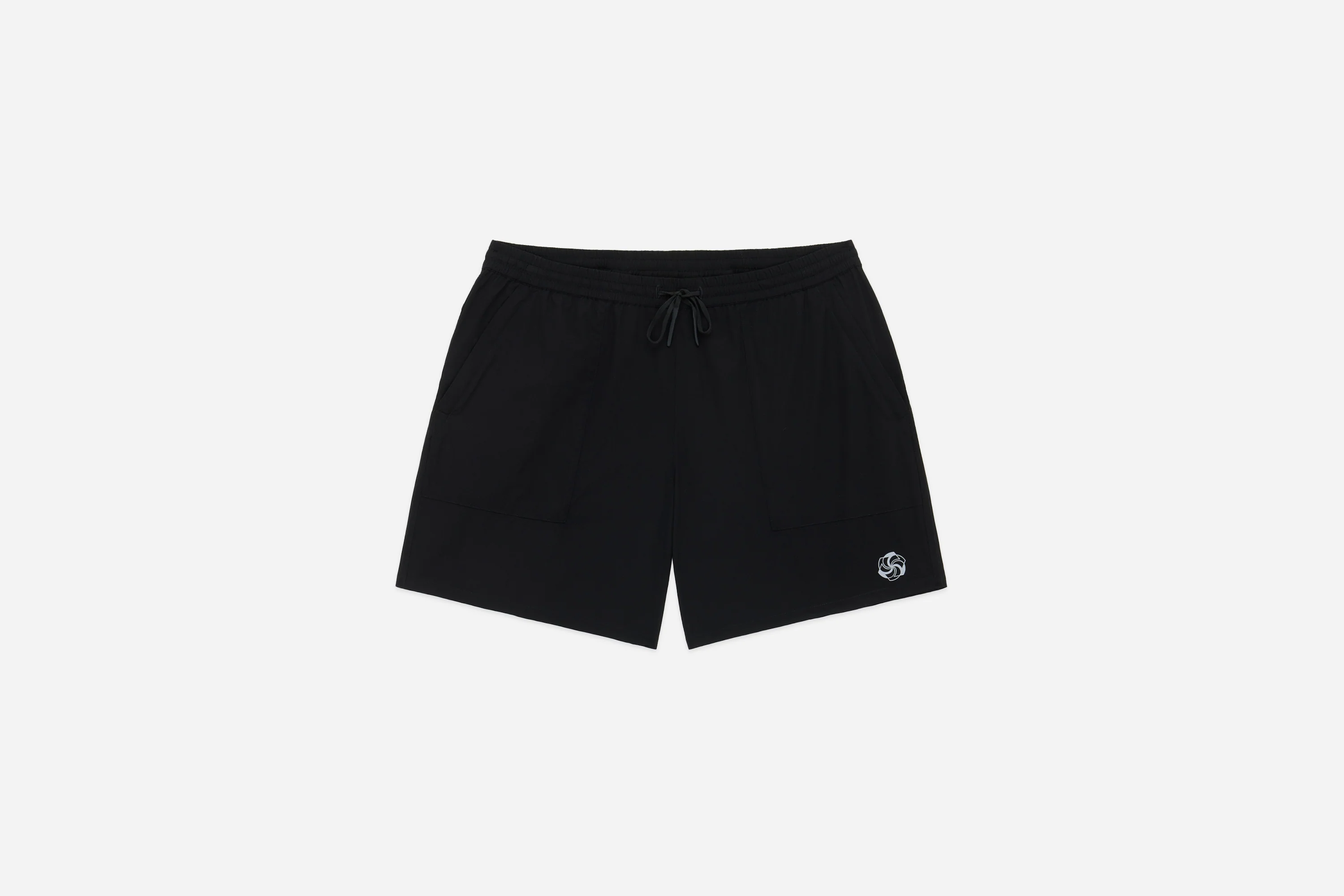 Training Short  ~ Black - Image 6