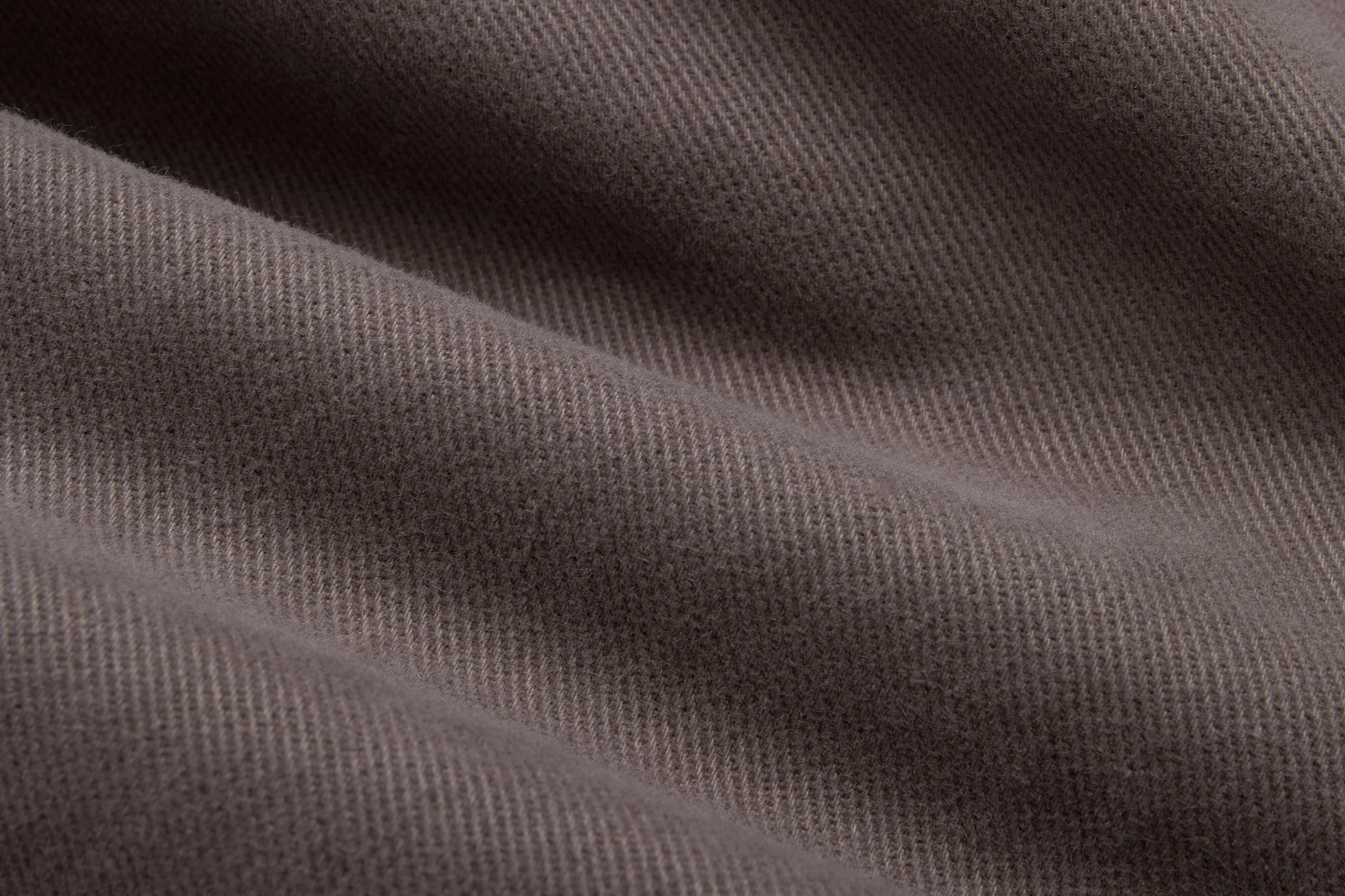 Safari Shorts ~ Tobacco Twill - Image 9