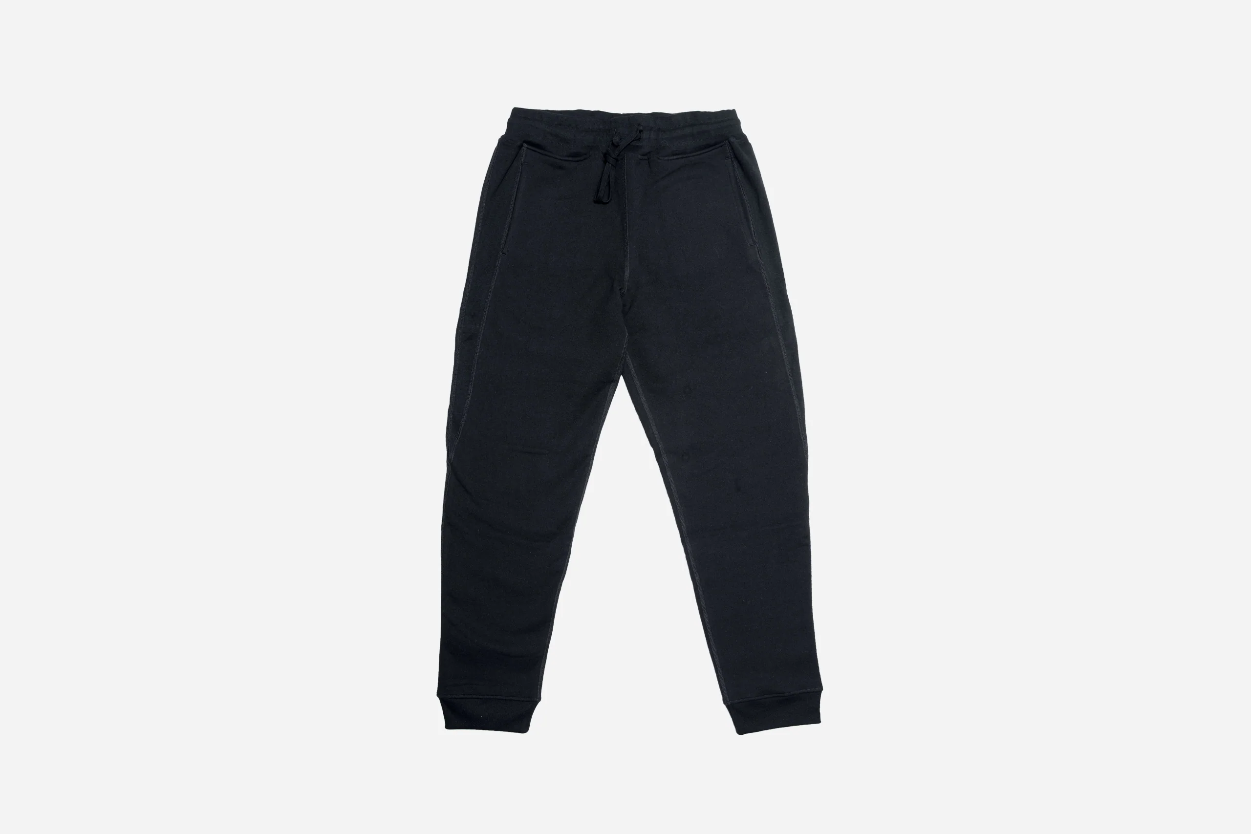 Sweatpants ~ Black - Image 5