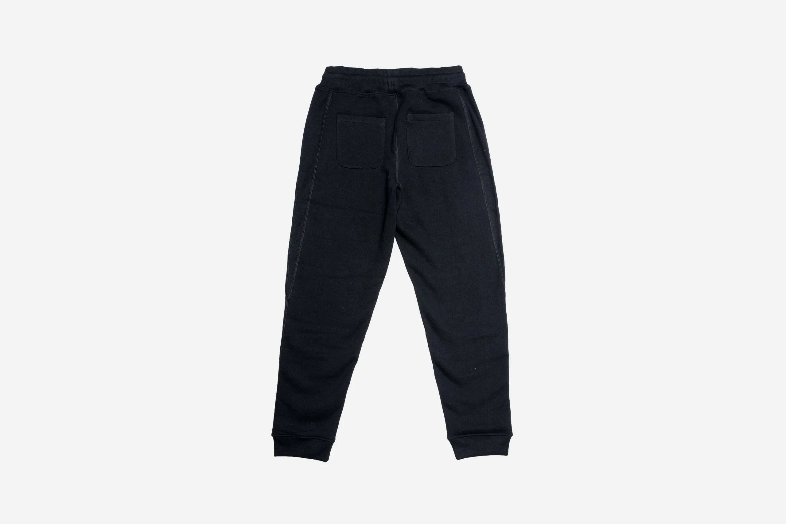Sweatpants ~ Black - Image 6