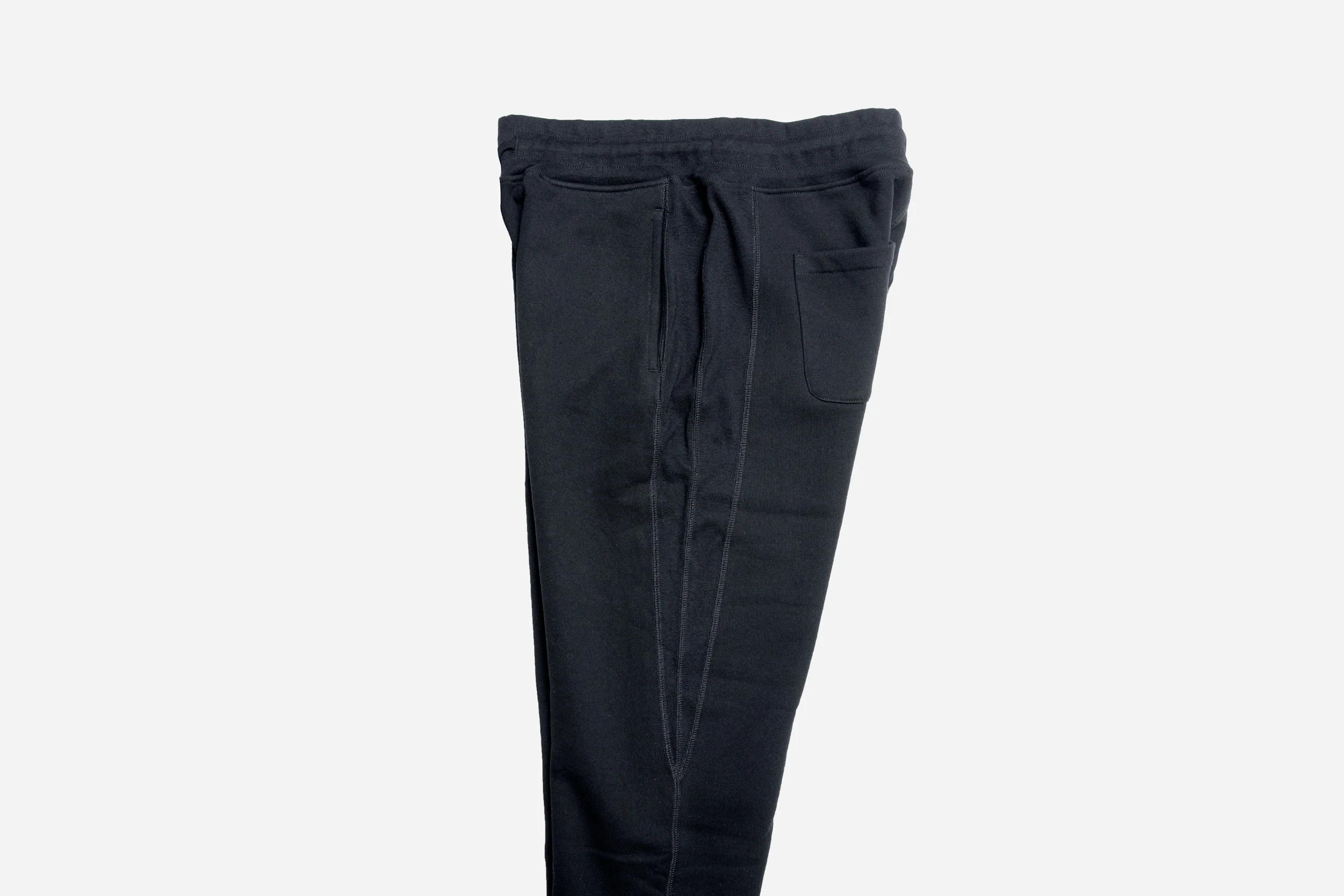 Sweatpants ~ Black - Image 8