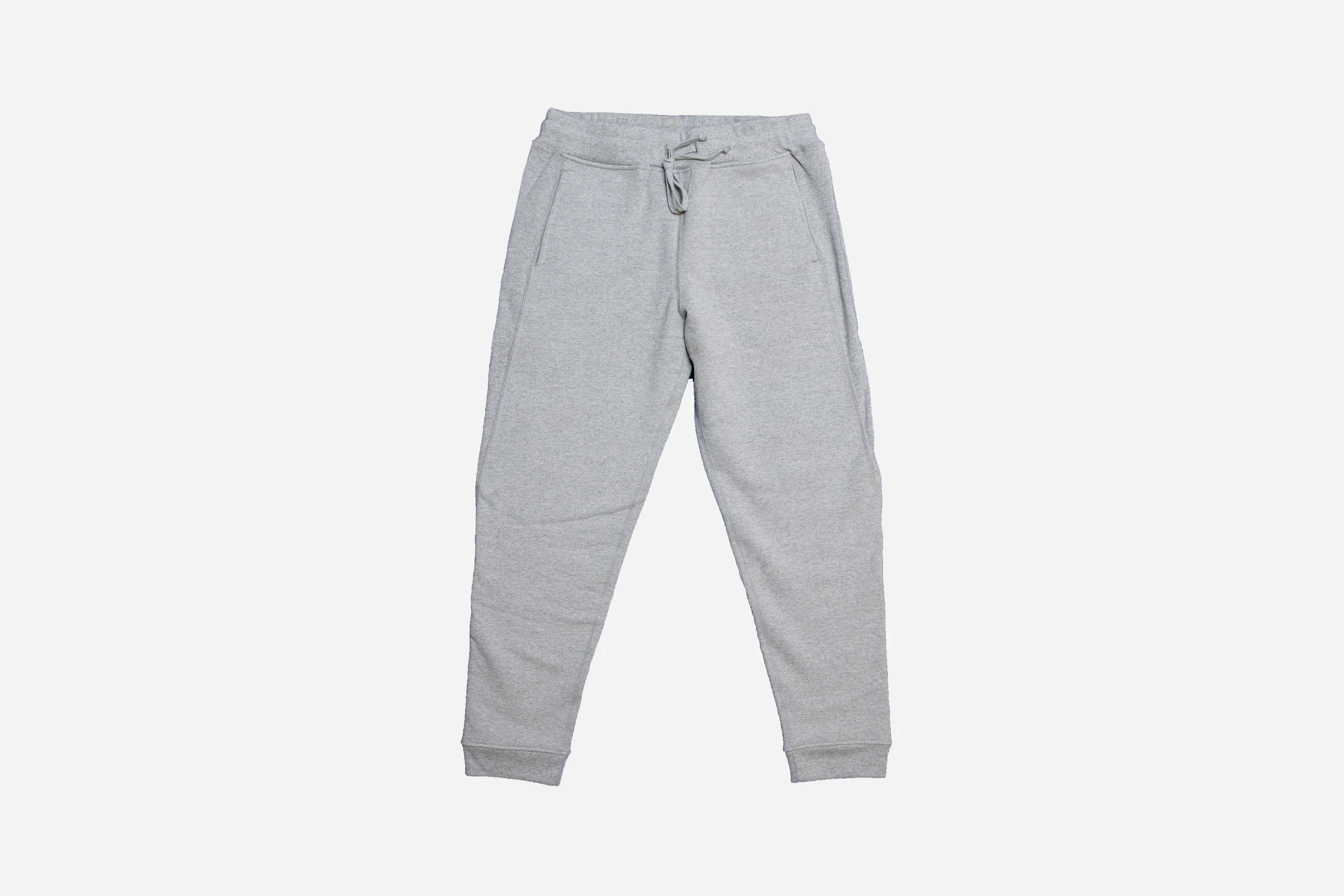 Sweatpants ~ Heather Grey - Image 5
