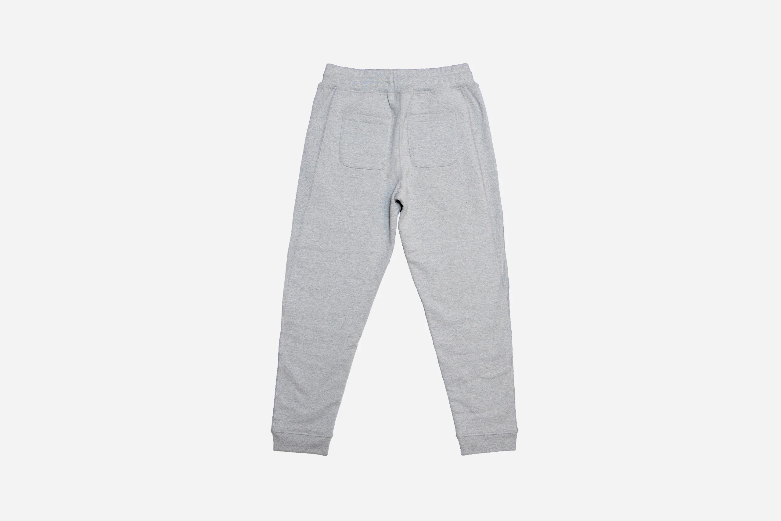 Sweatpants ~ Heather Grey - Image 6