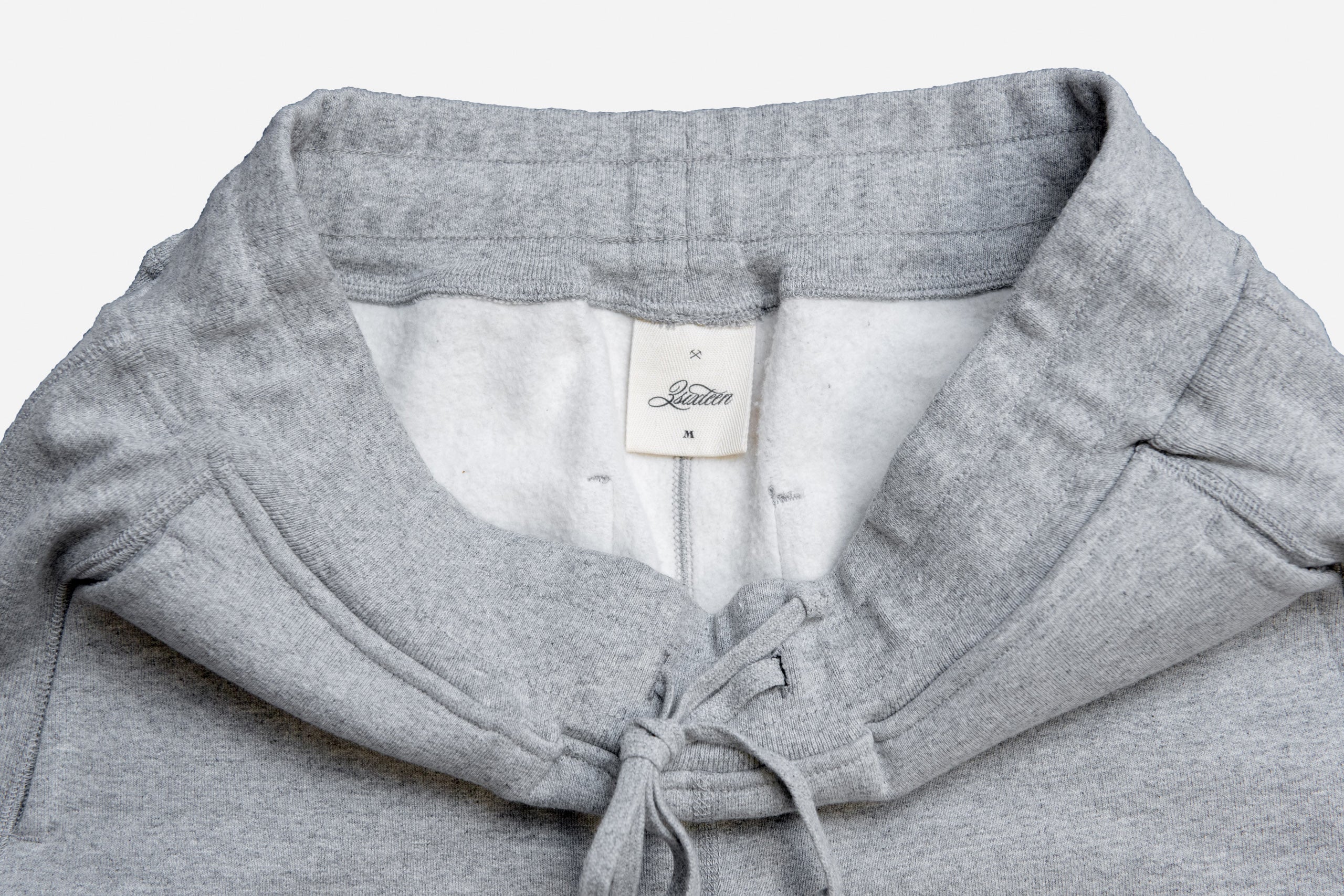 Sweatpants ~ Heather Grey - Image 7