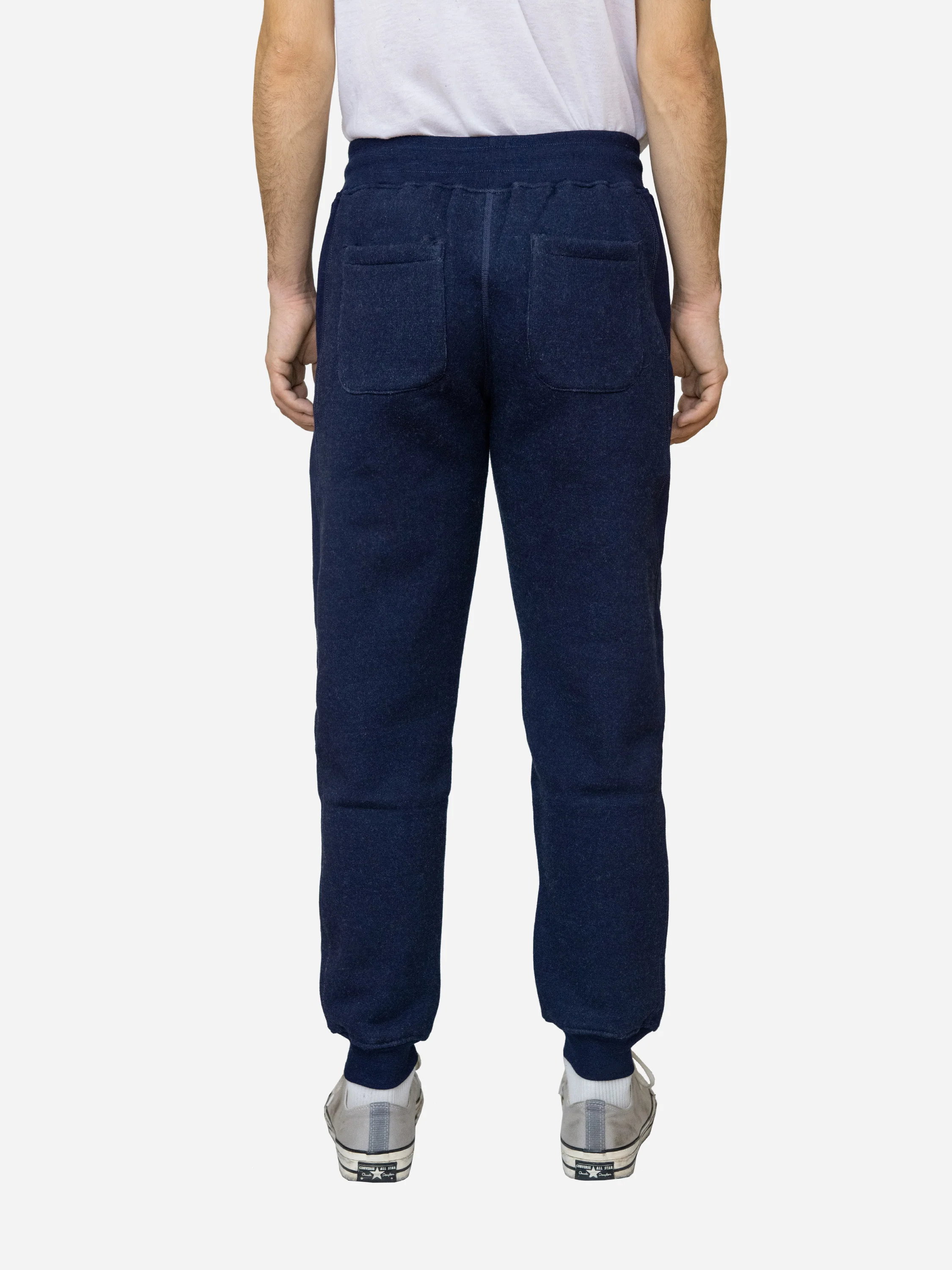 Sweatpants ~ Indigo - Image 4