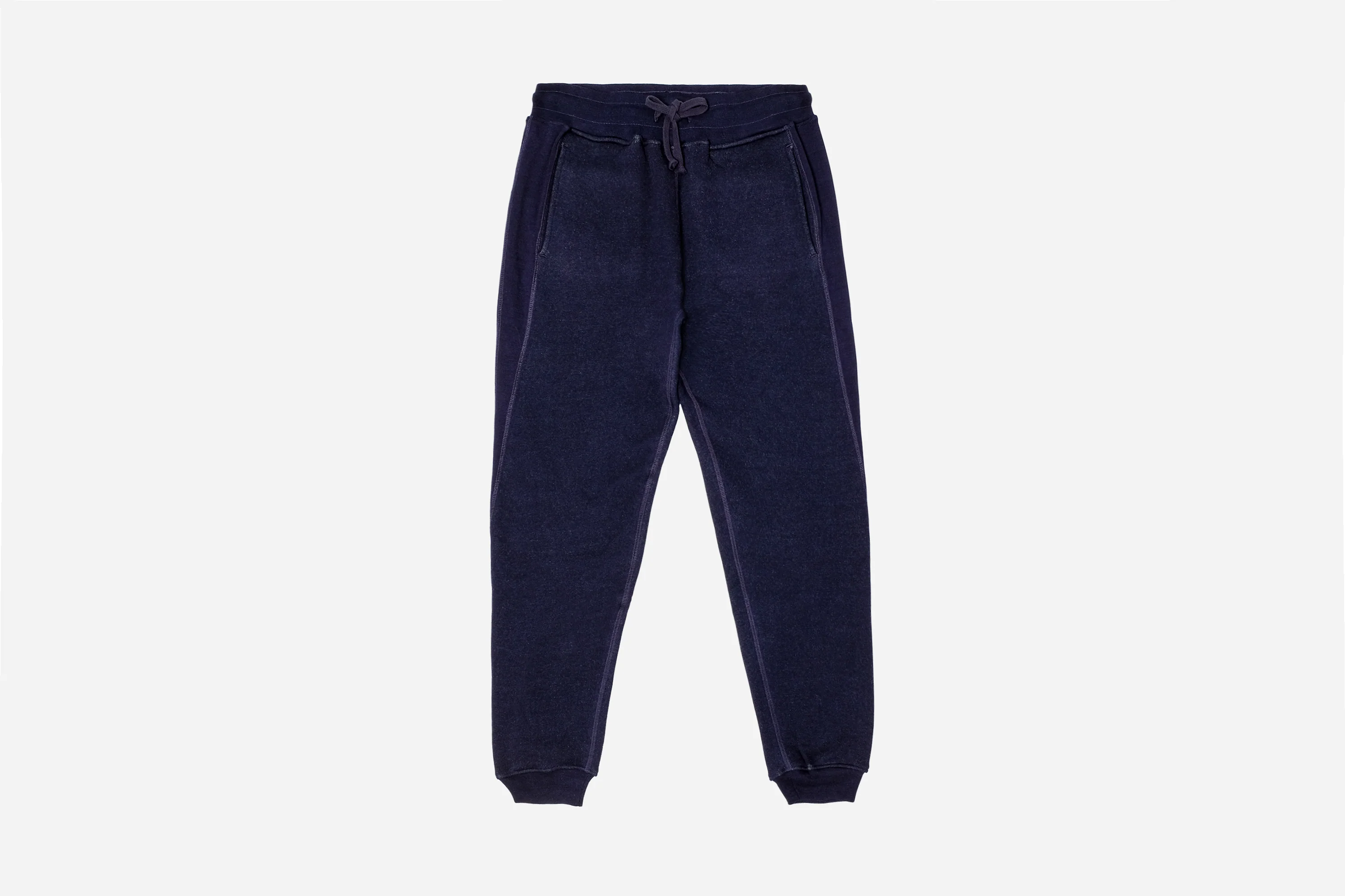 Sweatpants ~ Indigo - Image 5
