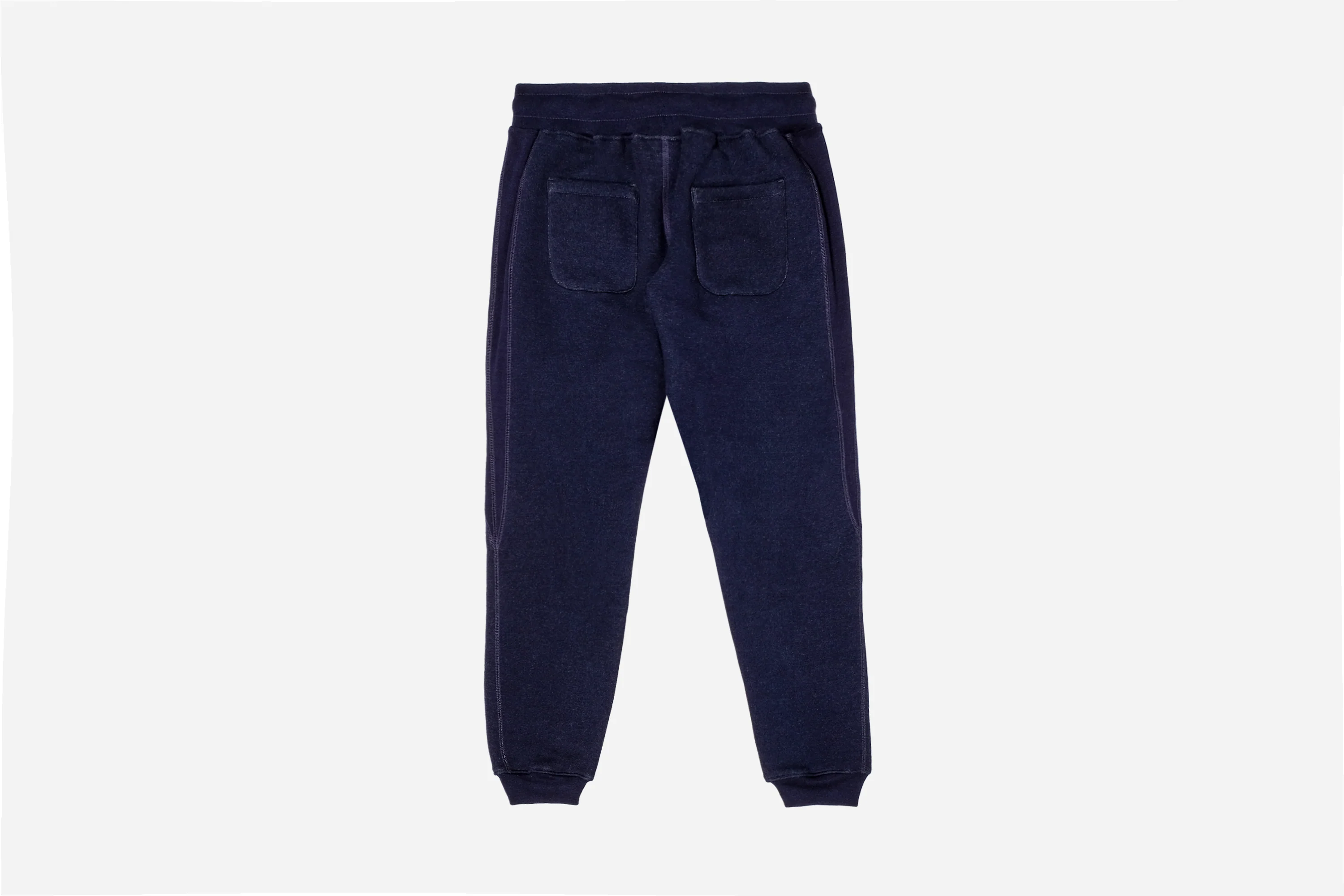Sweatpants ~ Indigo - Image 6