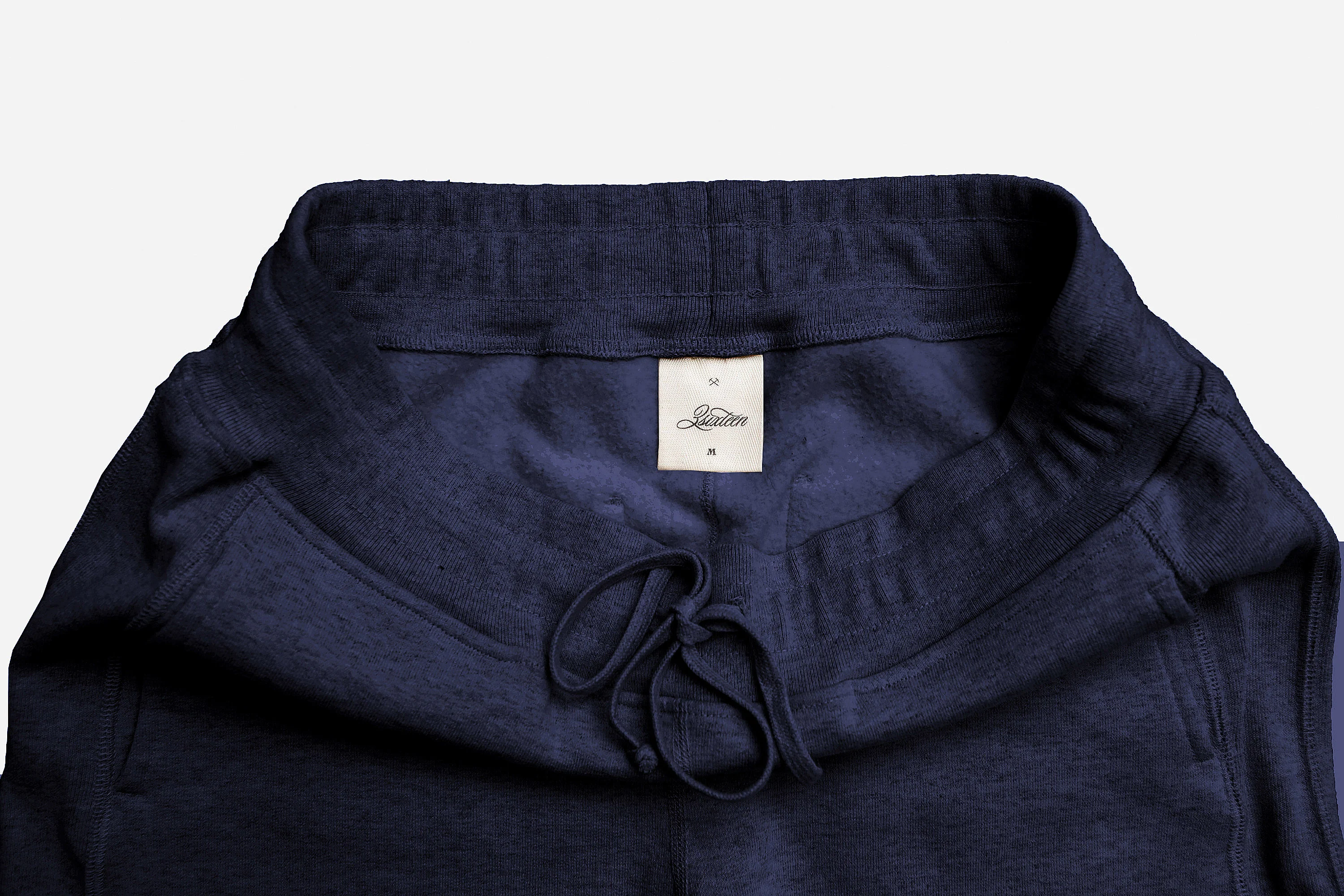 Sweatpants ~ Indigo - Image 7