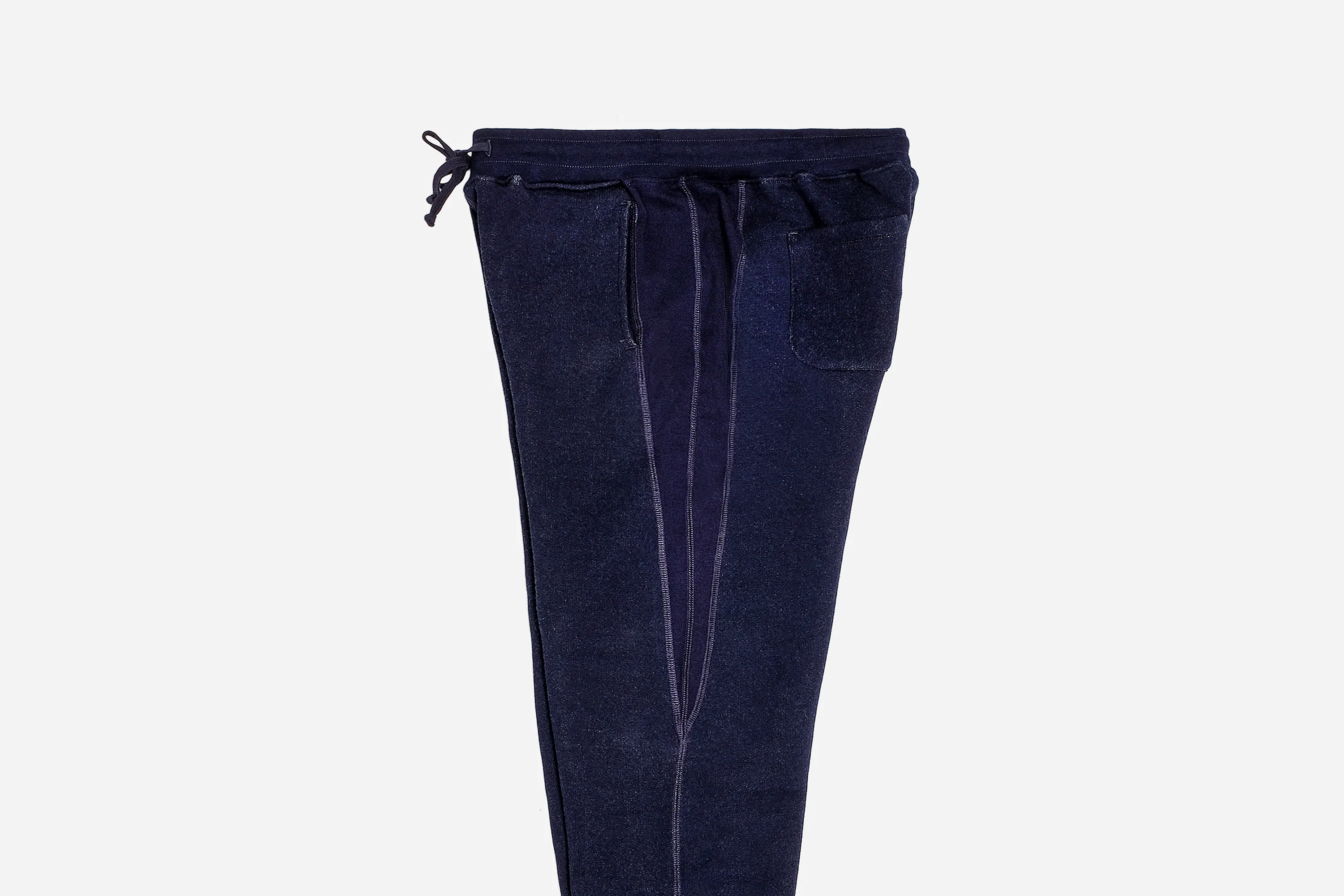 Sweatpants ~ Indigo - Image 8