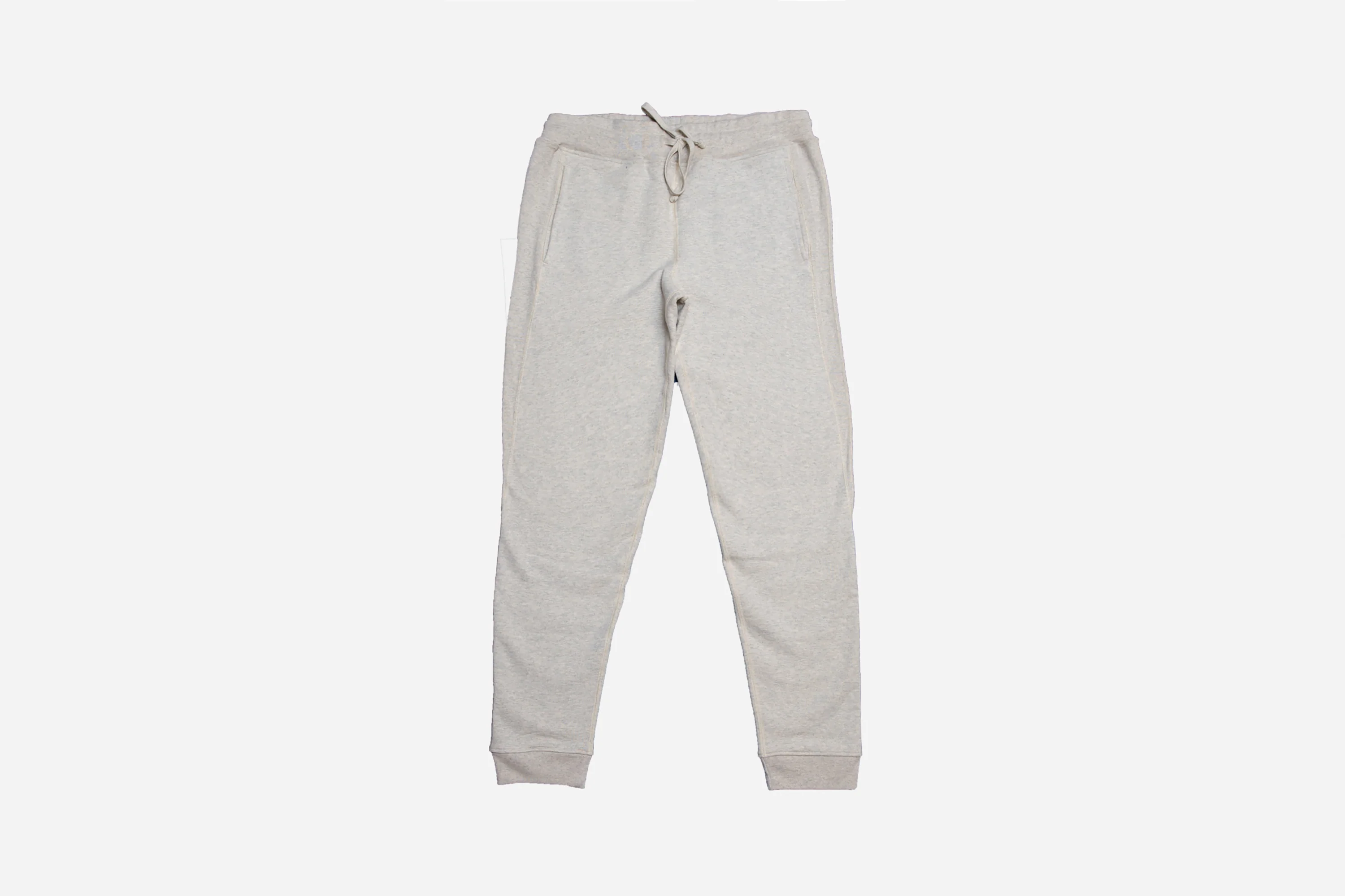 Sweatpants ~ Oatmeal - Image 5