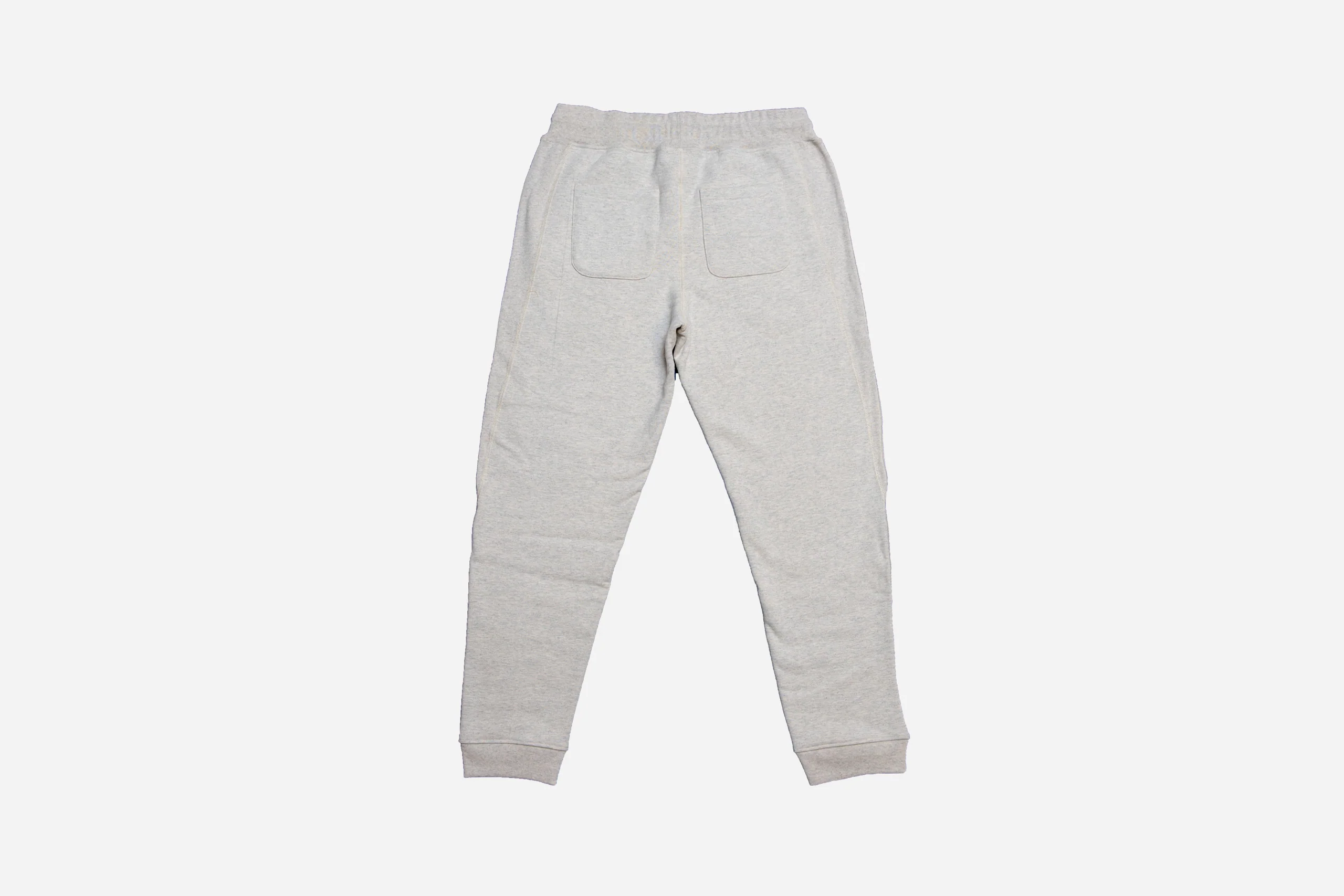 Sweatpants ~ Oatmeal - Image 6
