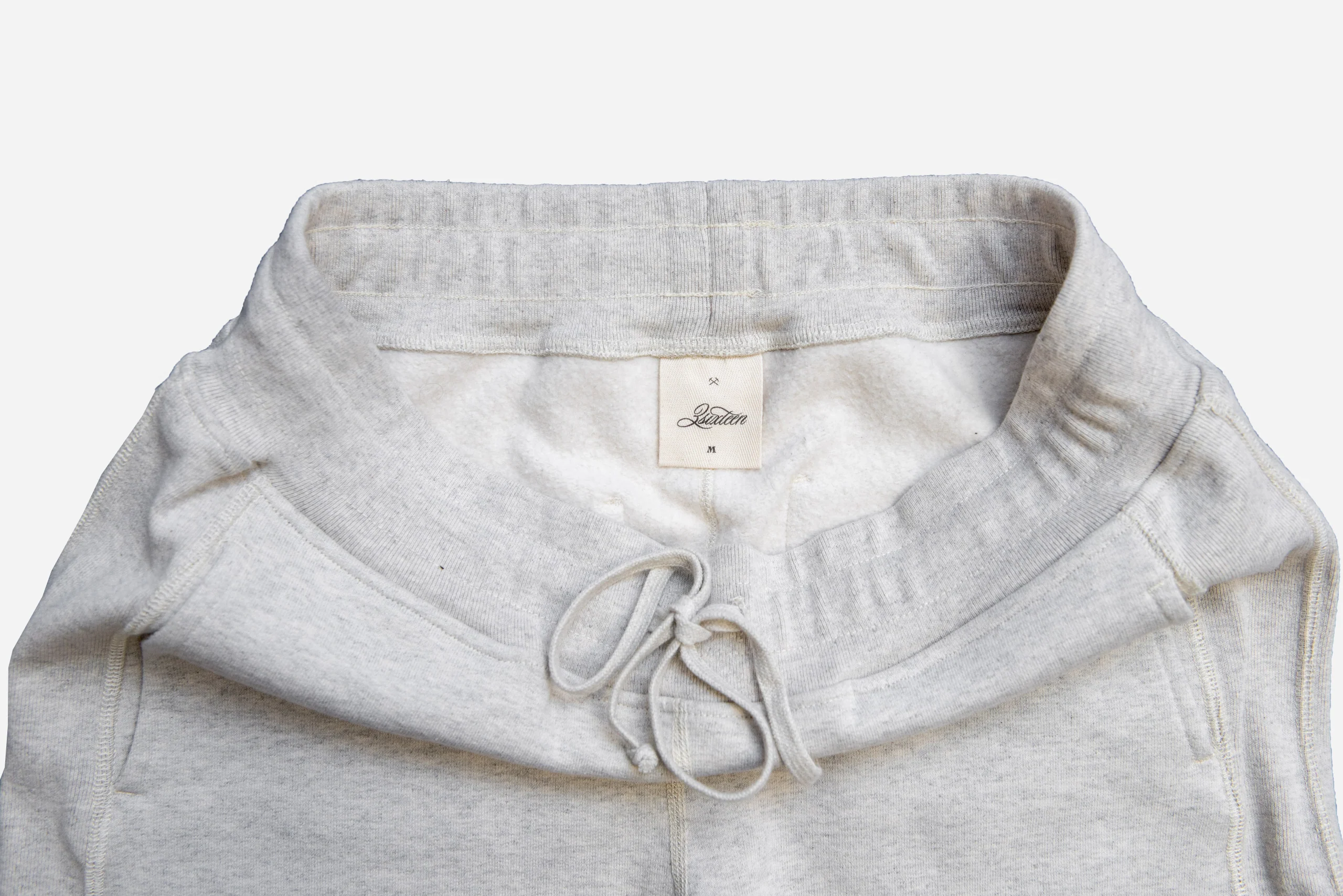 Sweatpants ~ Oatmeal - Image 7