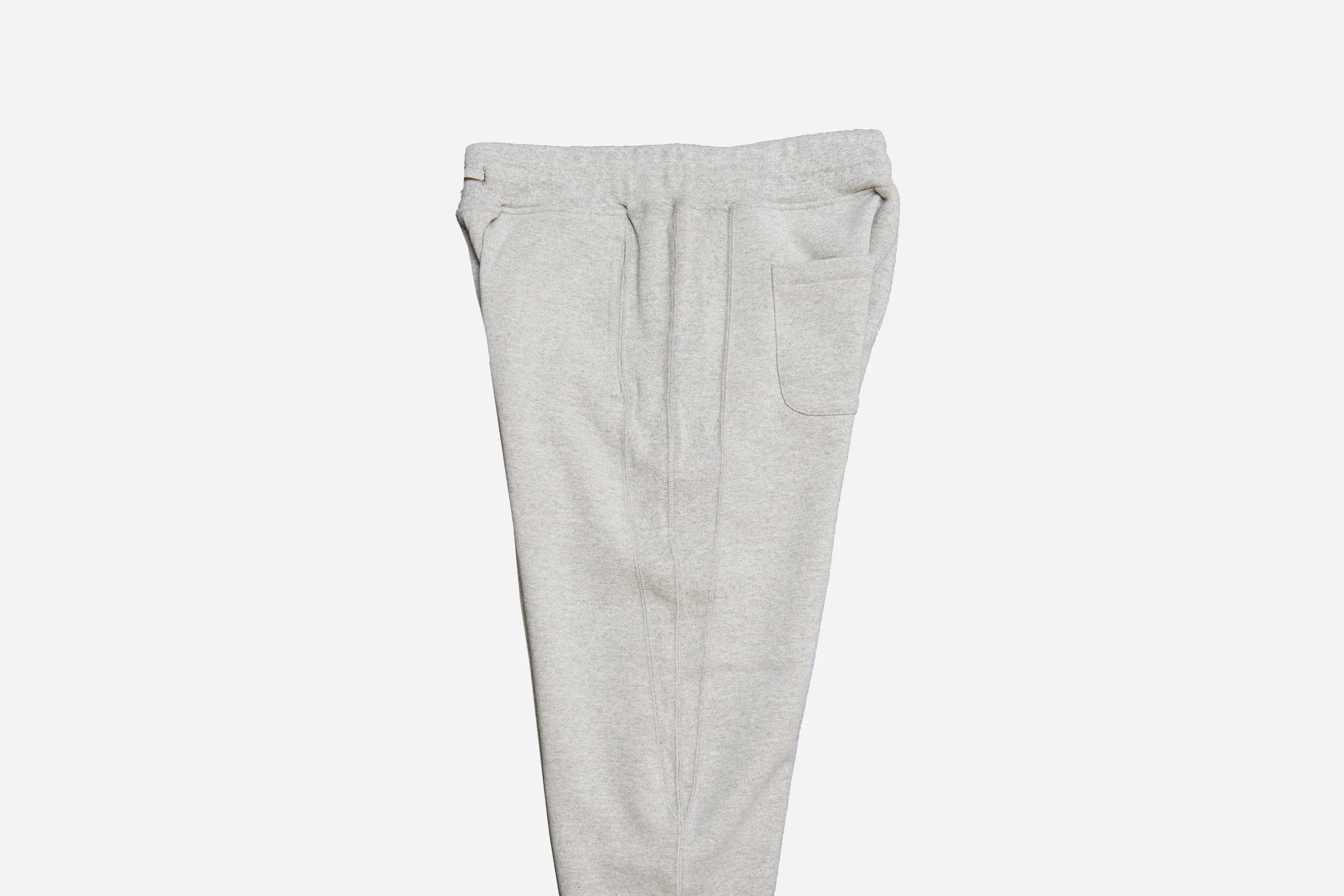 Sweatpants ~ Oatmeal - Image 8