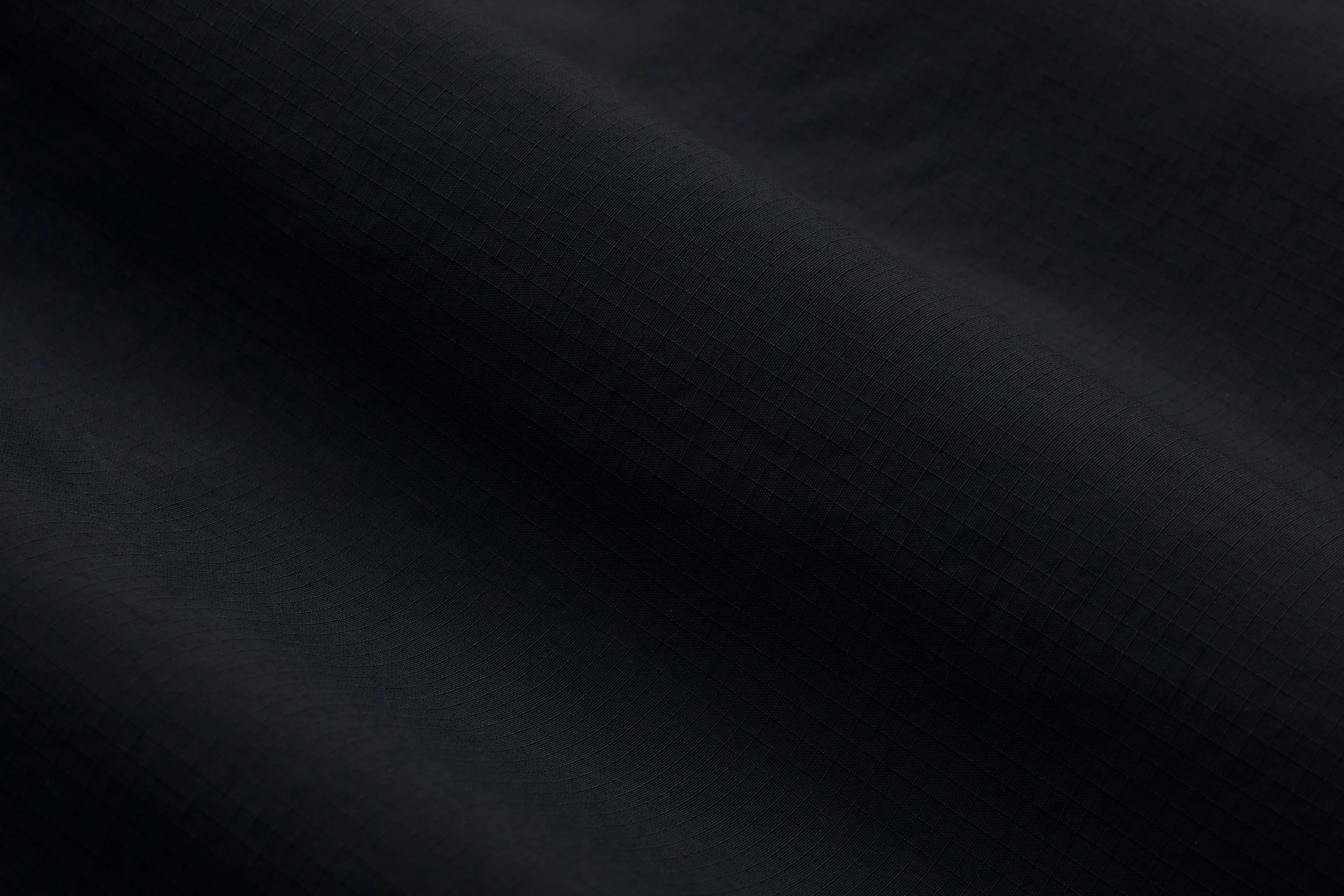 Trail Shirt ~ Black Reflective - Image 5