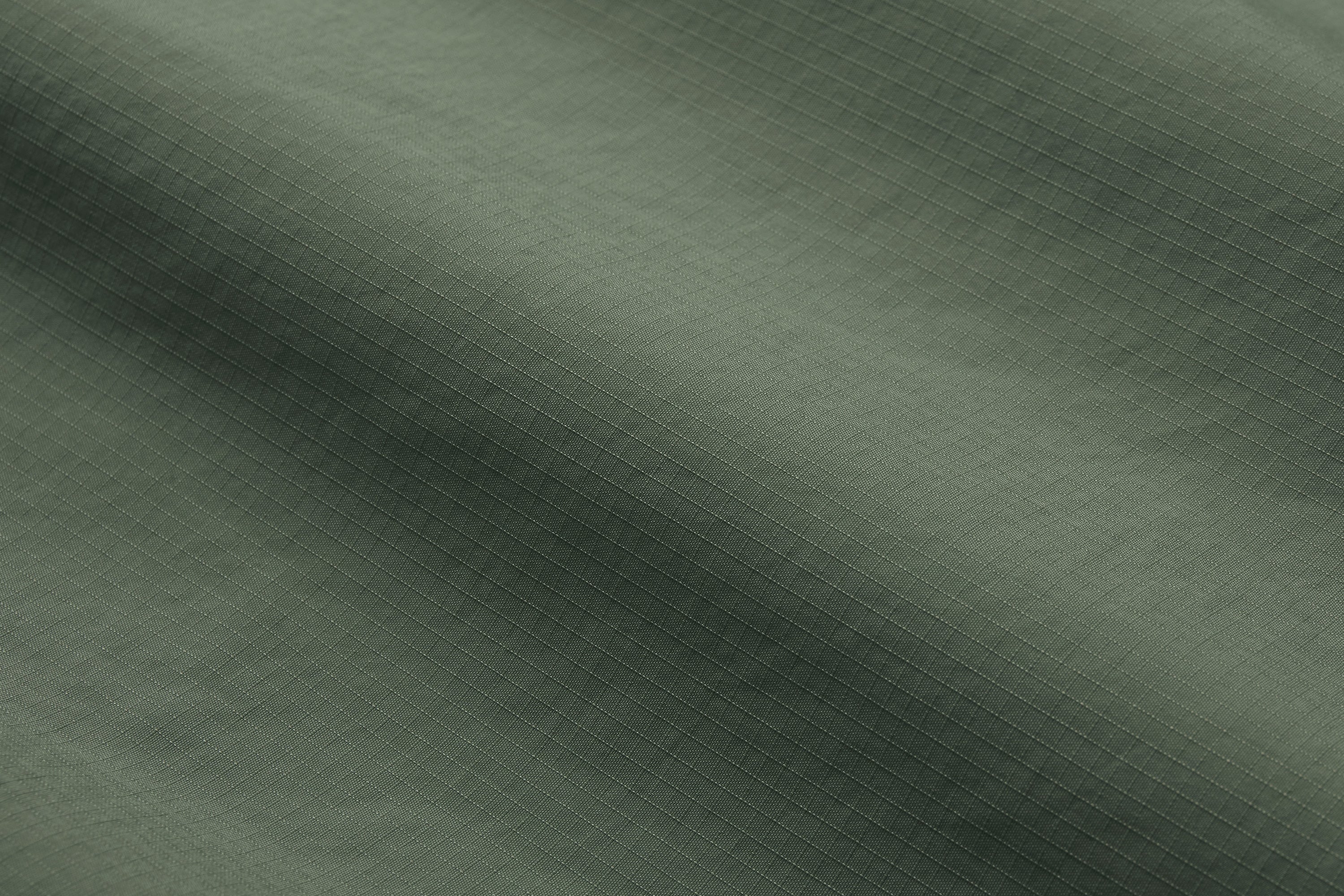 Trail Shirt ~ Olive - Image 5