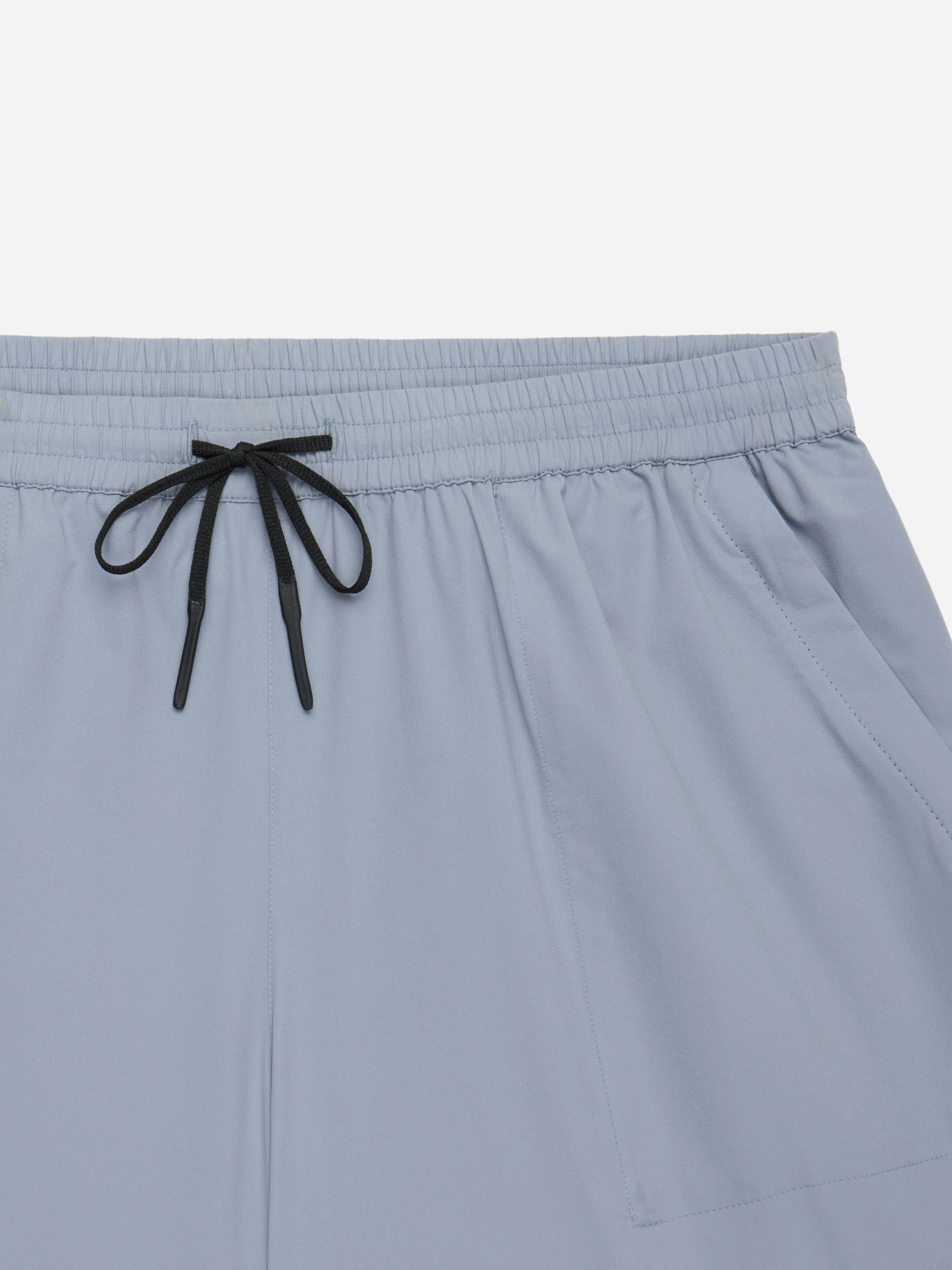 Training Short ~ Cloud Grey - Image 5