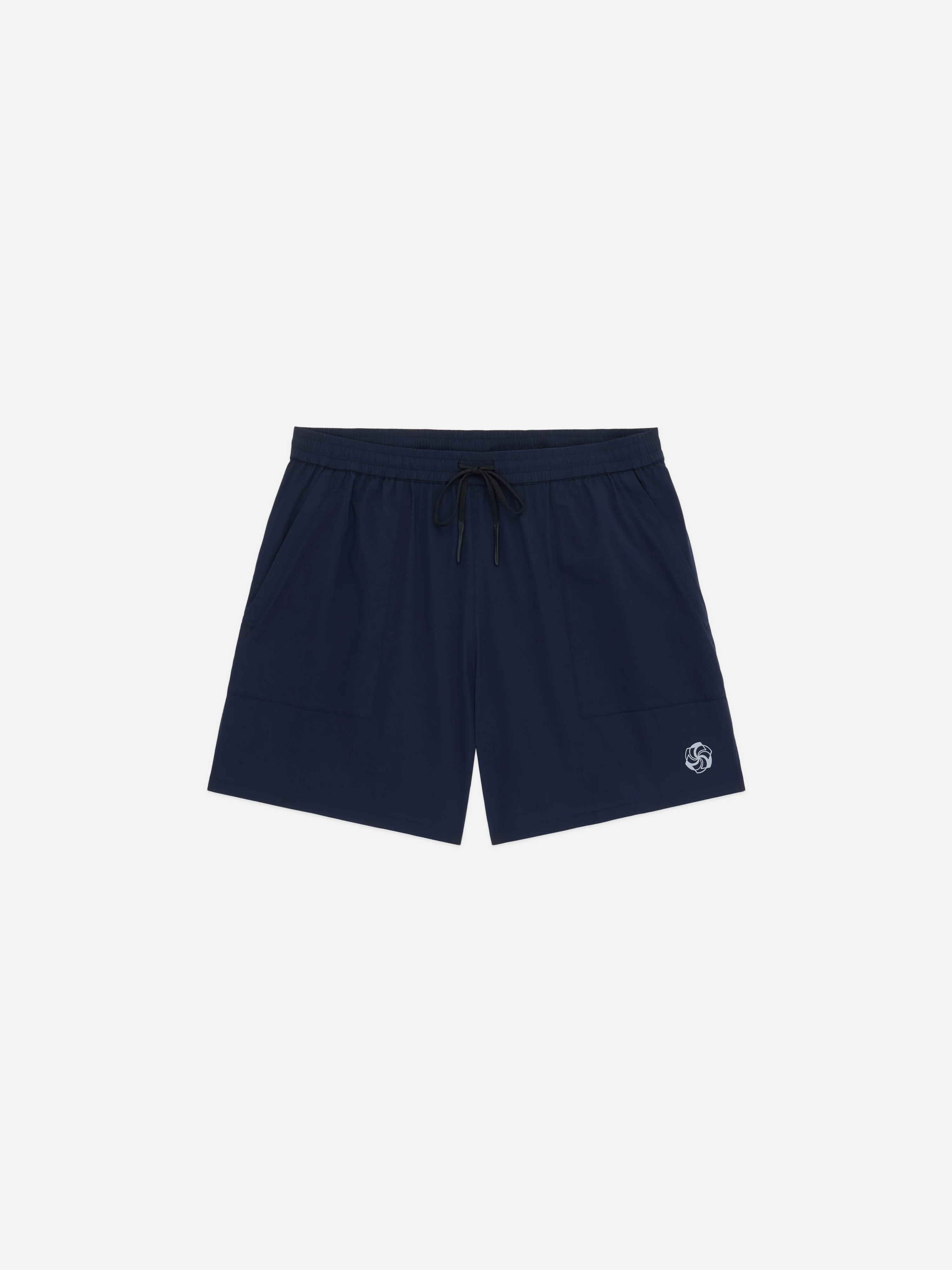 Training Short ~ Midnight - Image 4