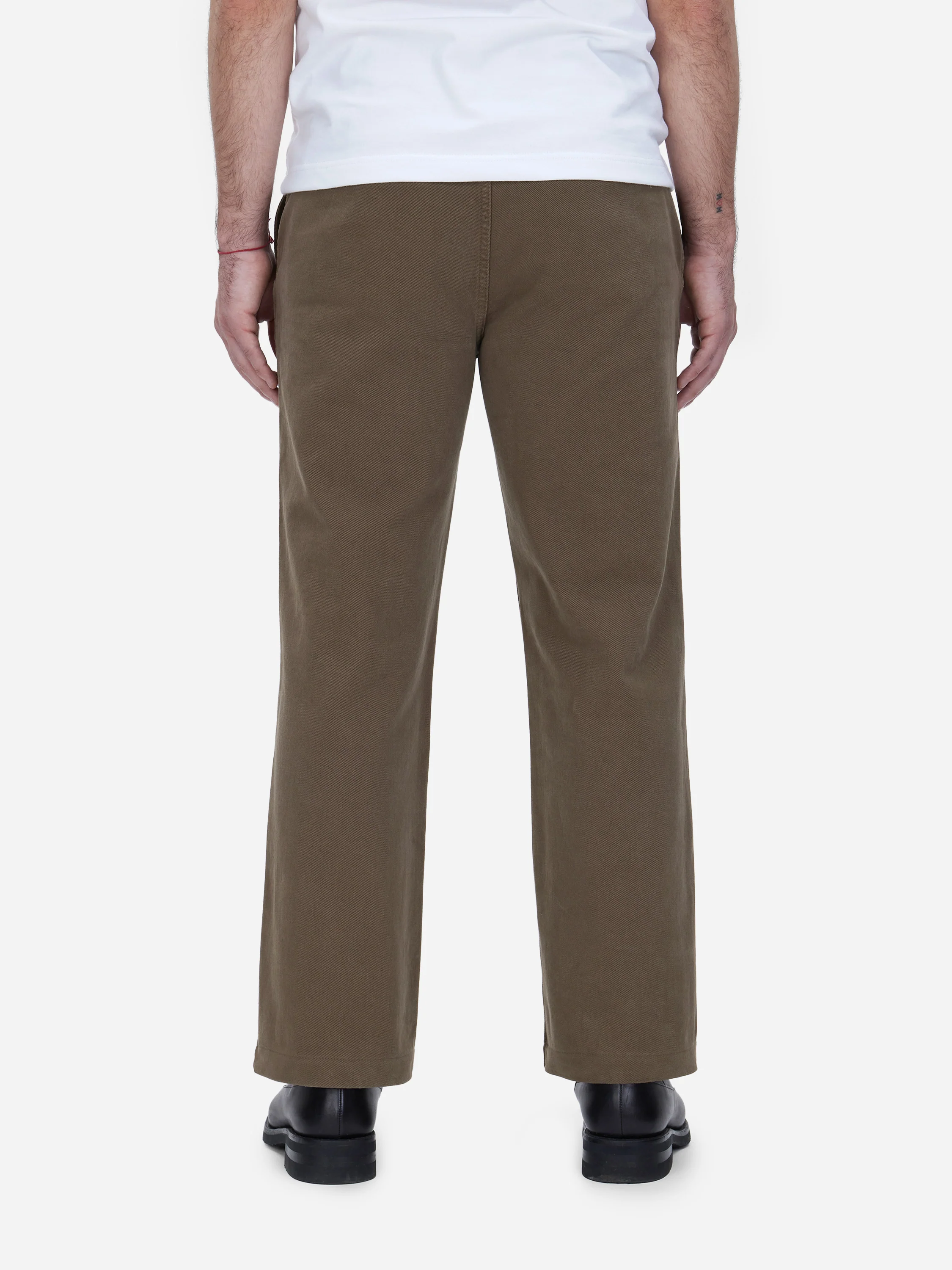 Work Pant ~ Crocodile Twill - Image 4