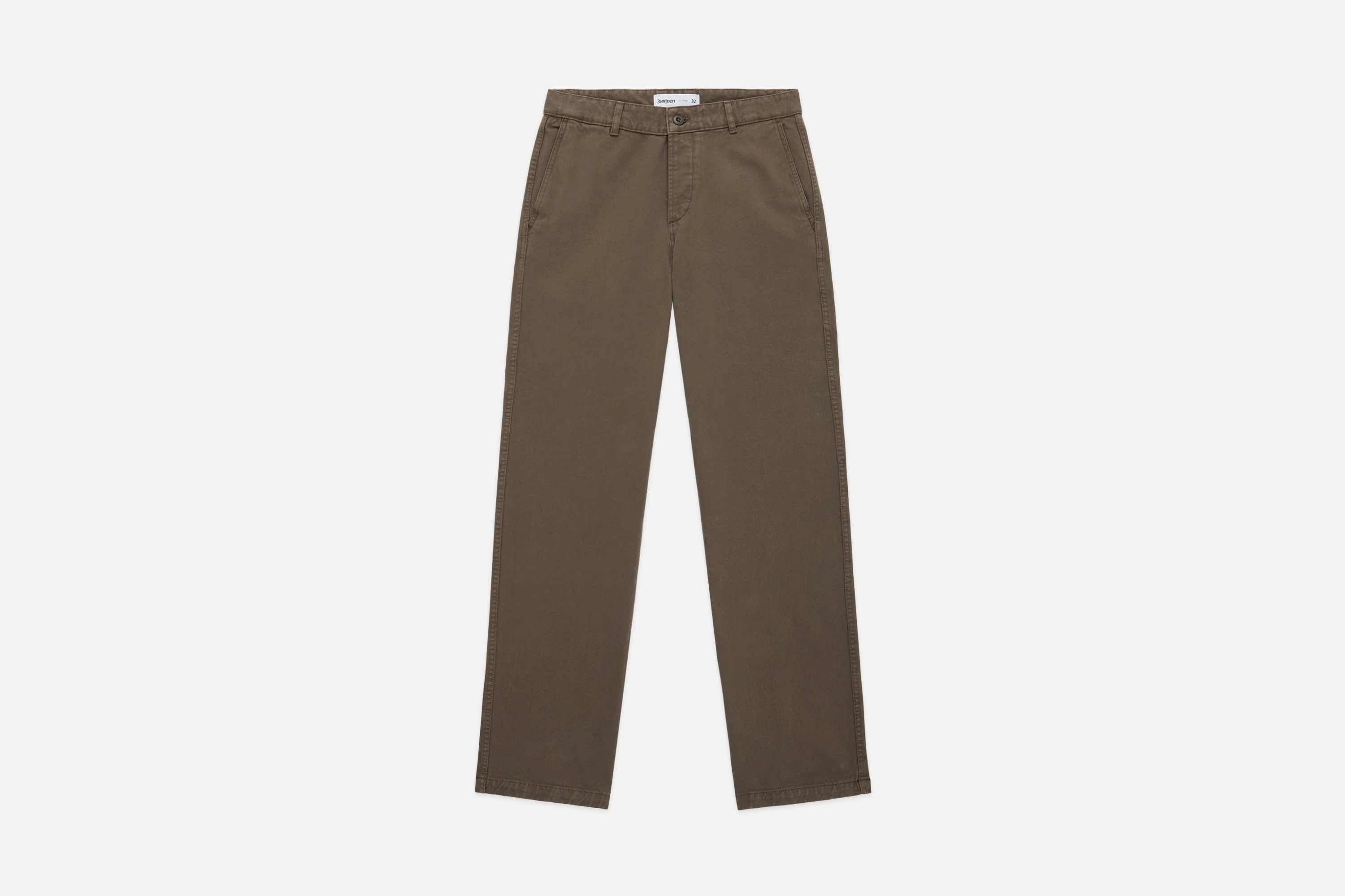 Work Pant ~ Crocodile Twill - Image 5