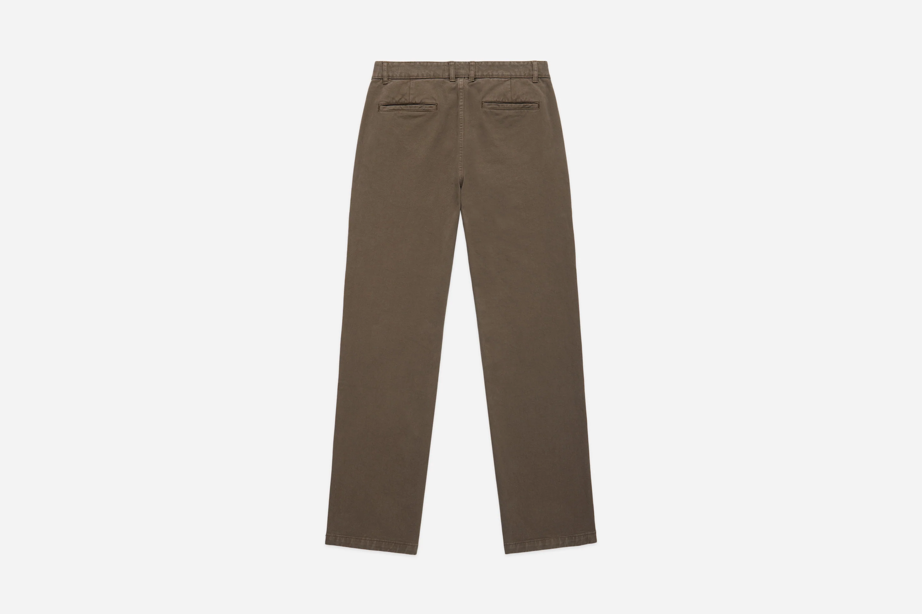 Work Pant ~ Crocodile Twill - Image 6