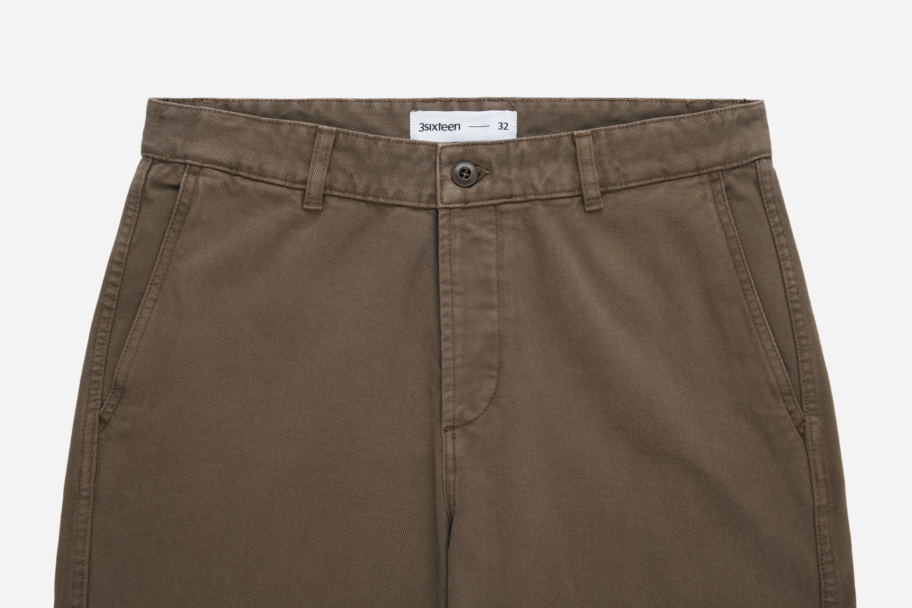 Work Pant ~ Crocodile Twill - Image 8