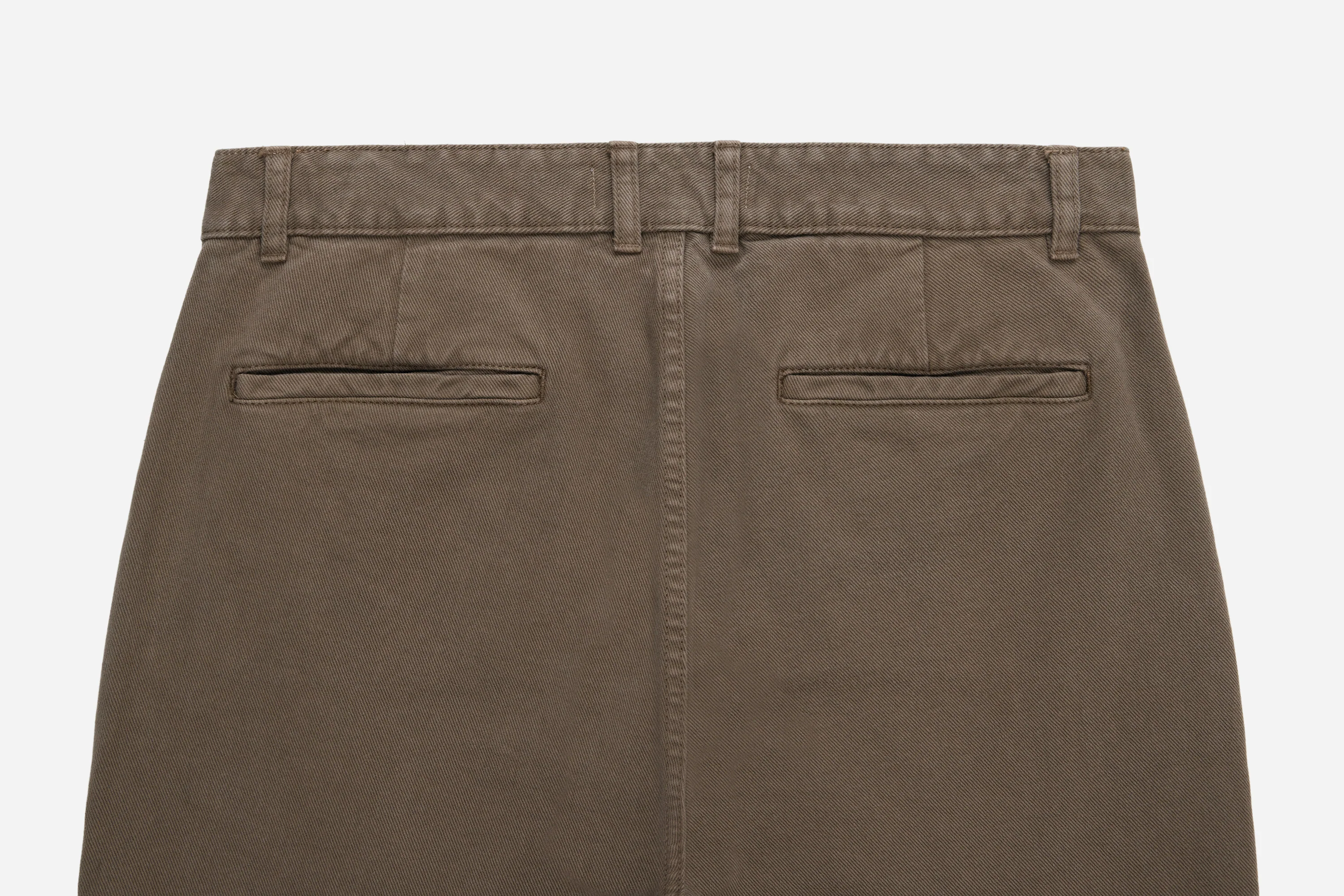Work Pant ~ Crocodile Twill - Image 9