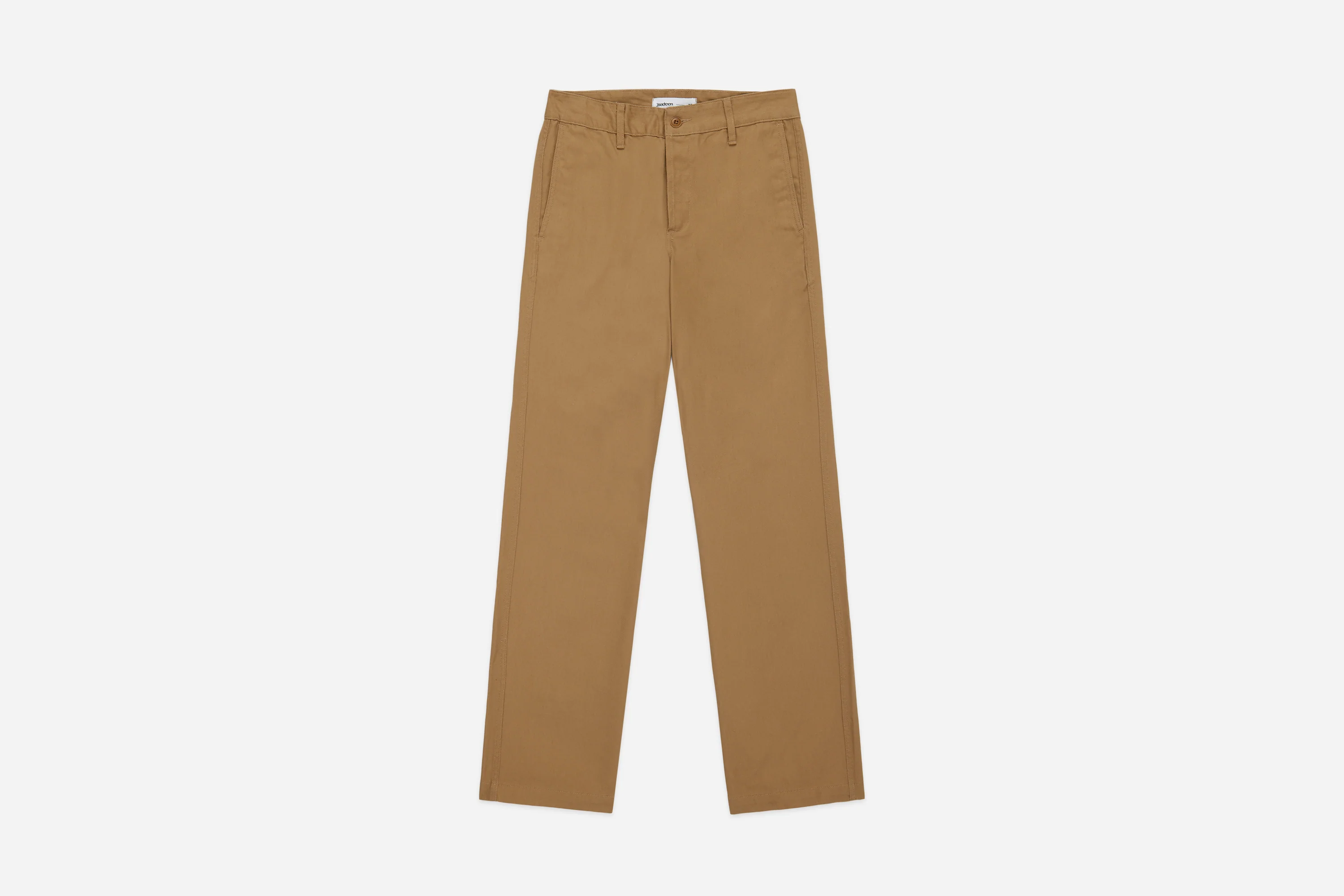 Work Pant ~ Caramel Twill - Image 5