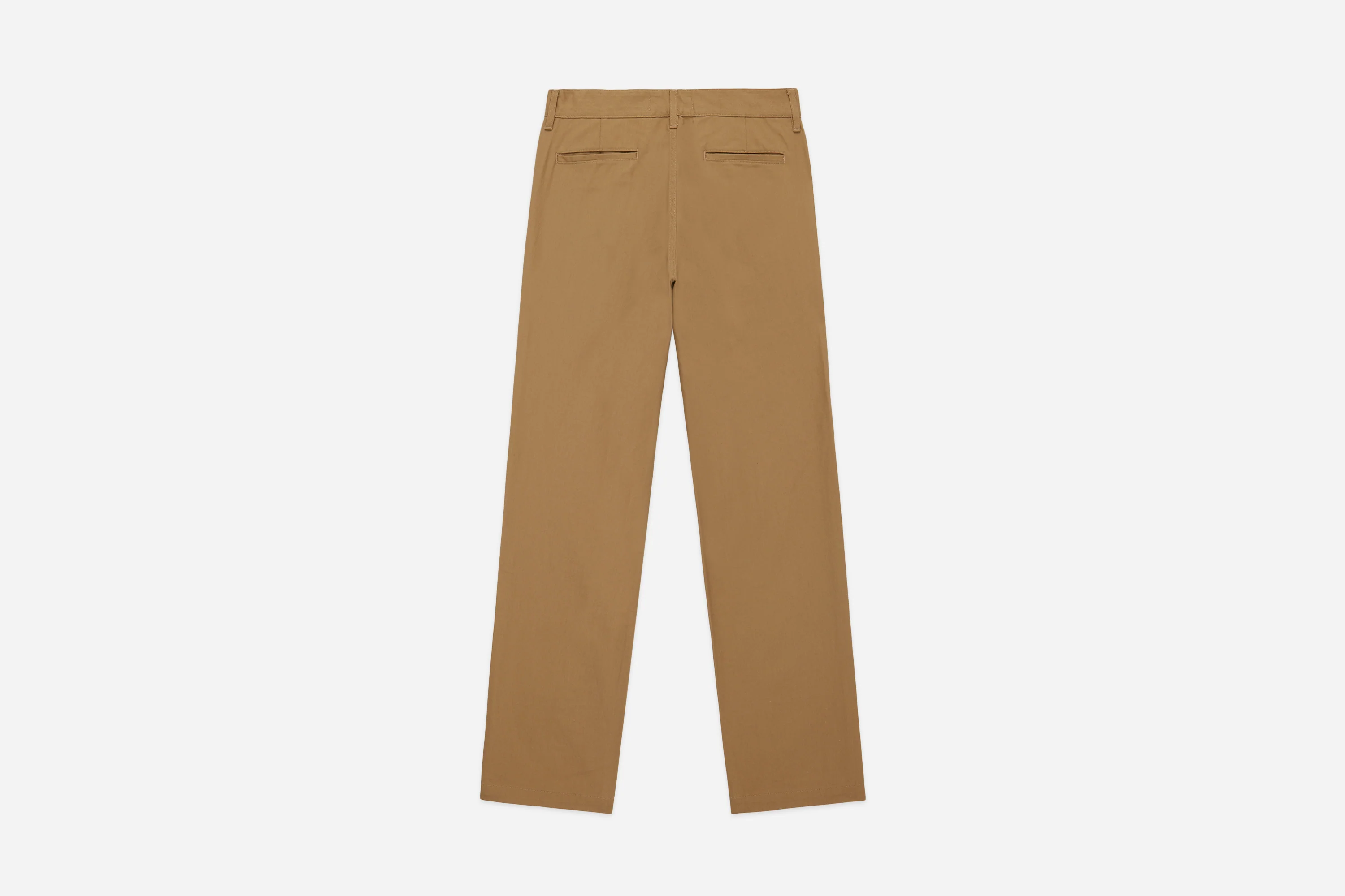 Work Pant ~ Caramel Twill - Image 6